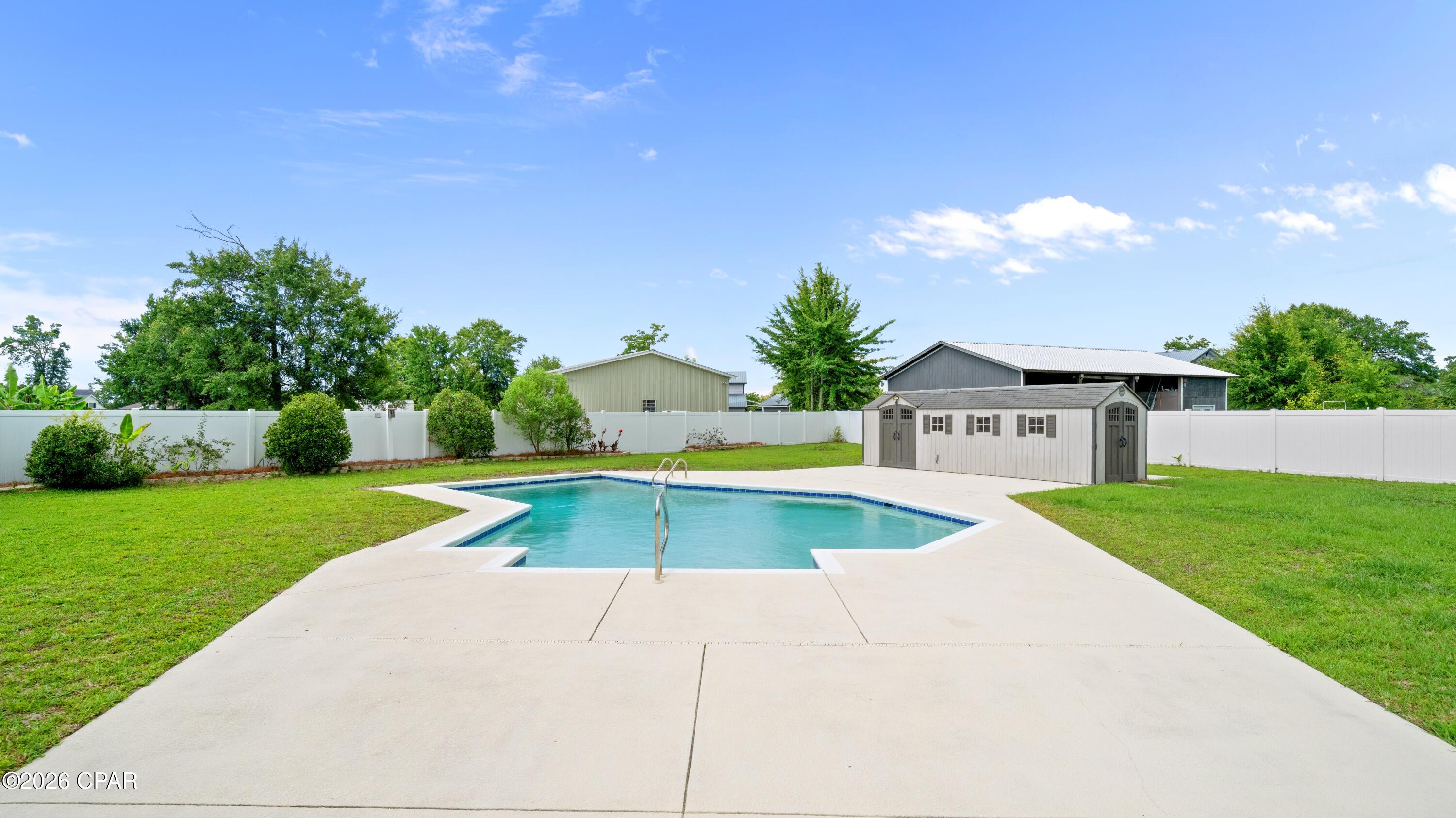 College Point - Residential