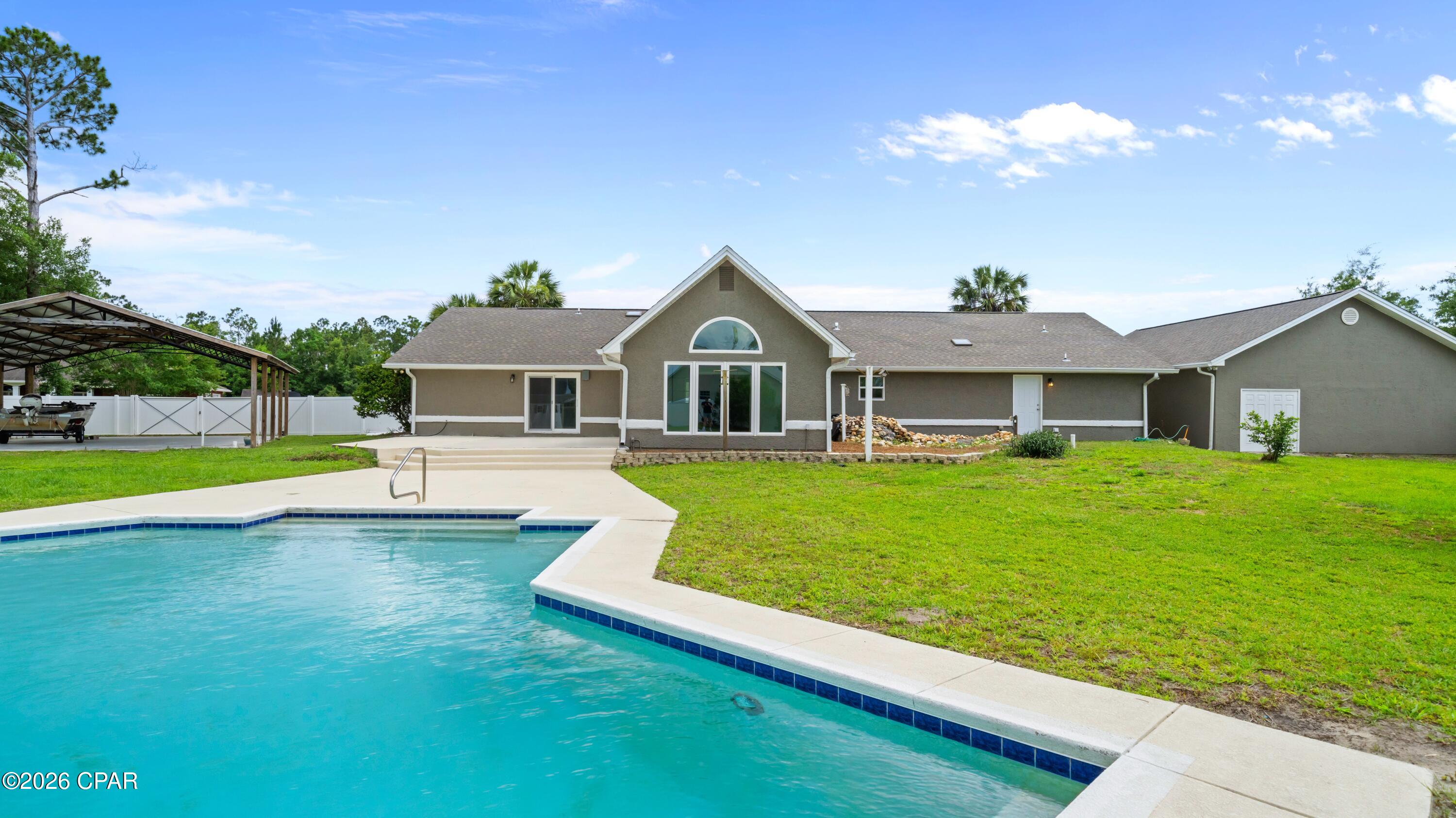 College Point - Residential