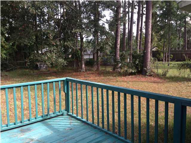 Lynn Haven - Residential Lease