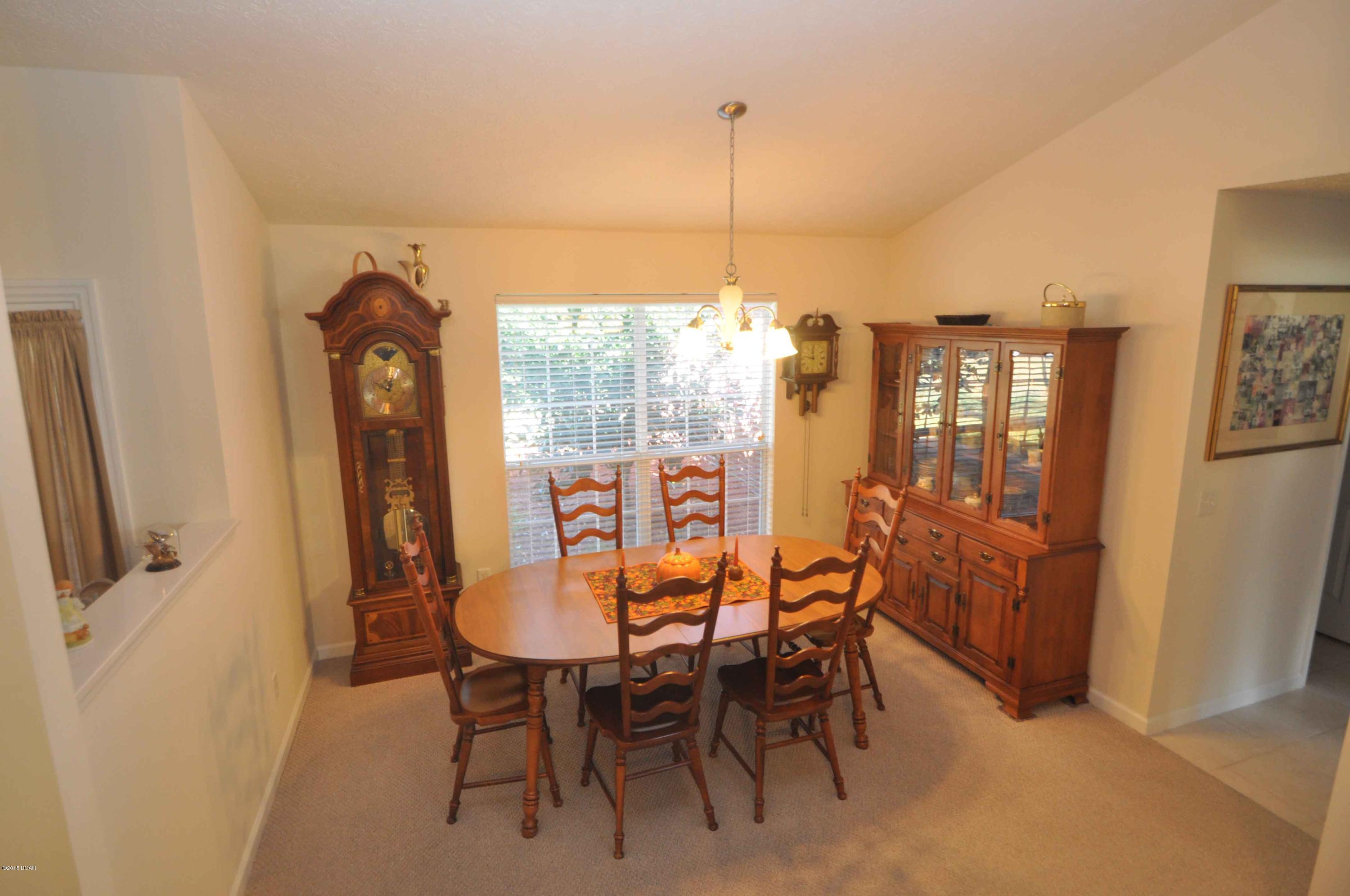 Oakcrest Unit 1 - Residential