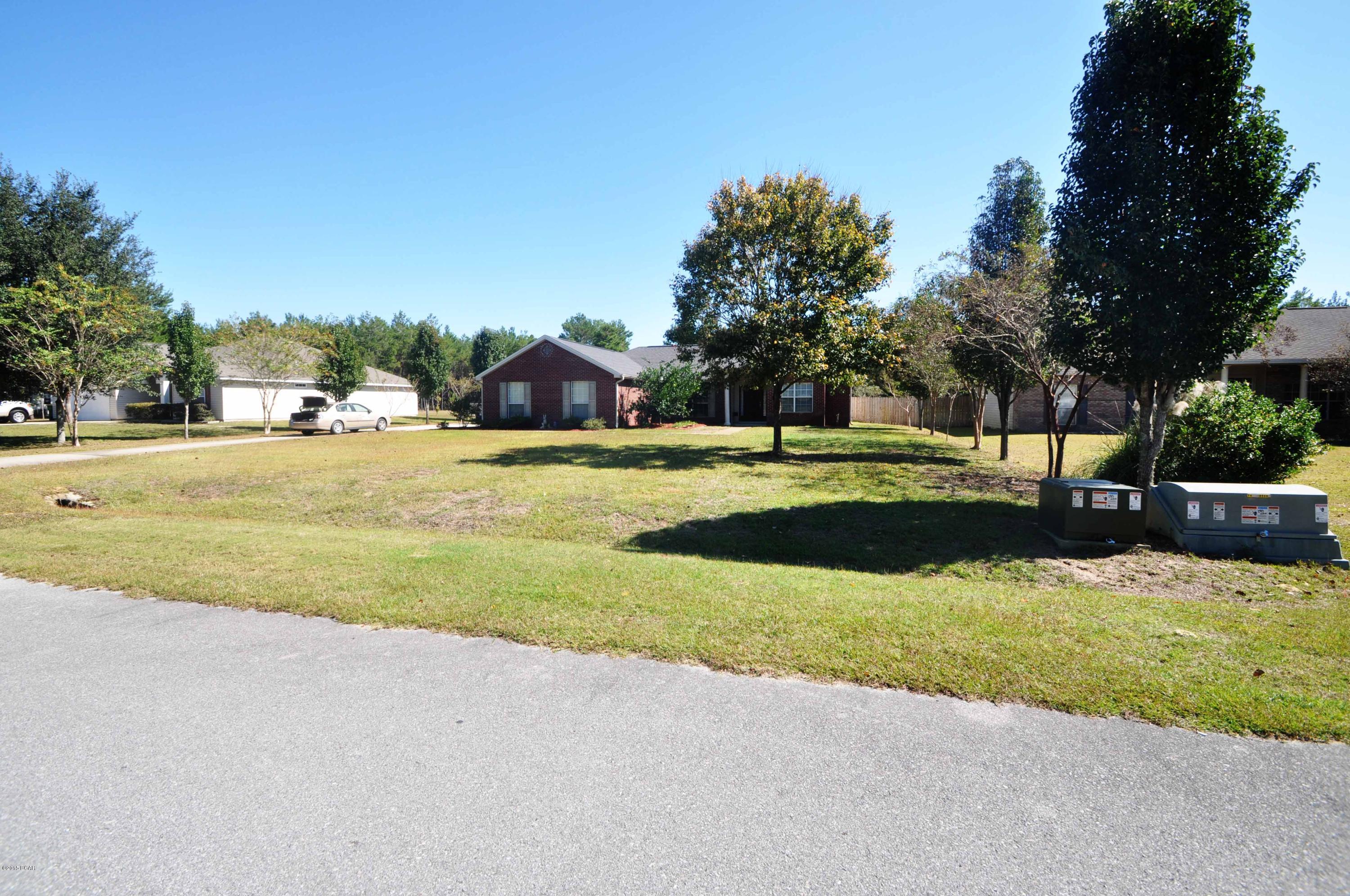 Oakcrest Unit 1 - Residential