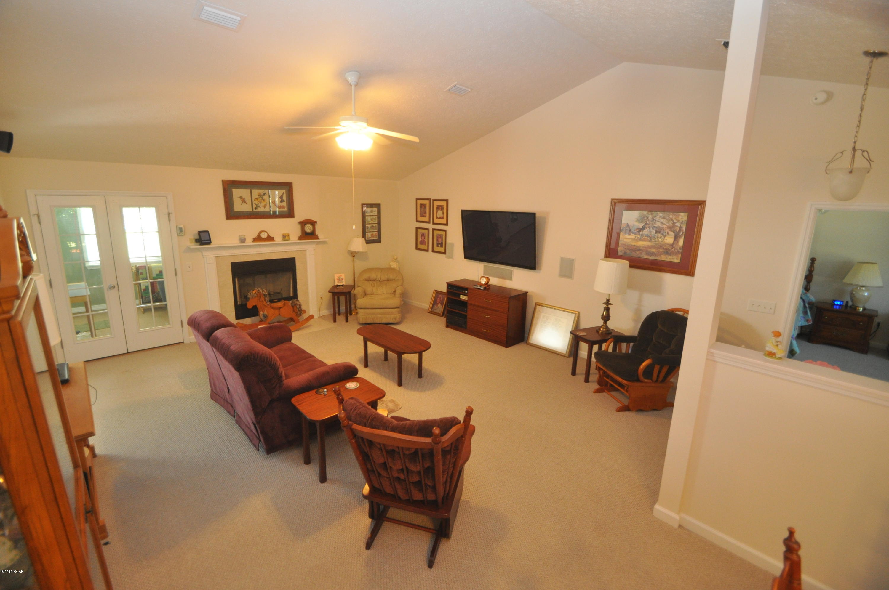 Oakcrest Unit 1 - Residential