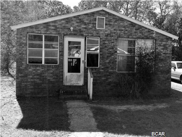 South Side - Residential