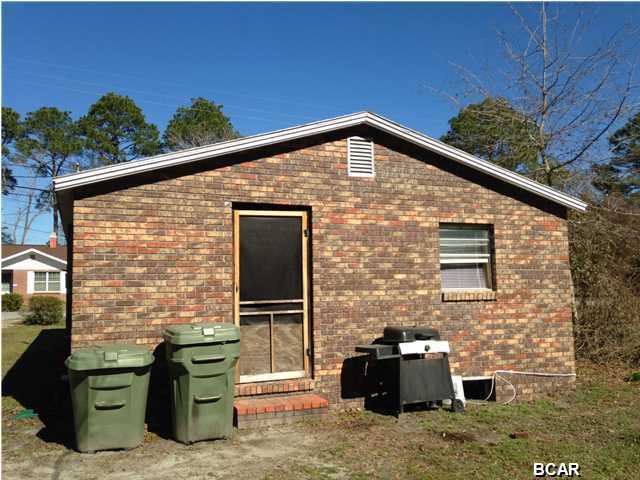 South Side - Residential