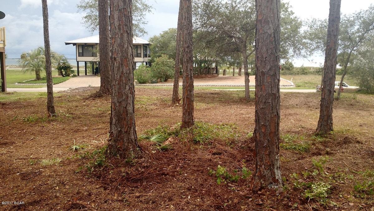 Outstanding home site in Gulf Aire community with association access to private beach on the Gulf of Mexico. This is one of very few lots available in this great community.  Utilities available, excellent views and located in flood zone X.