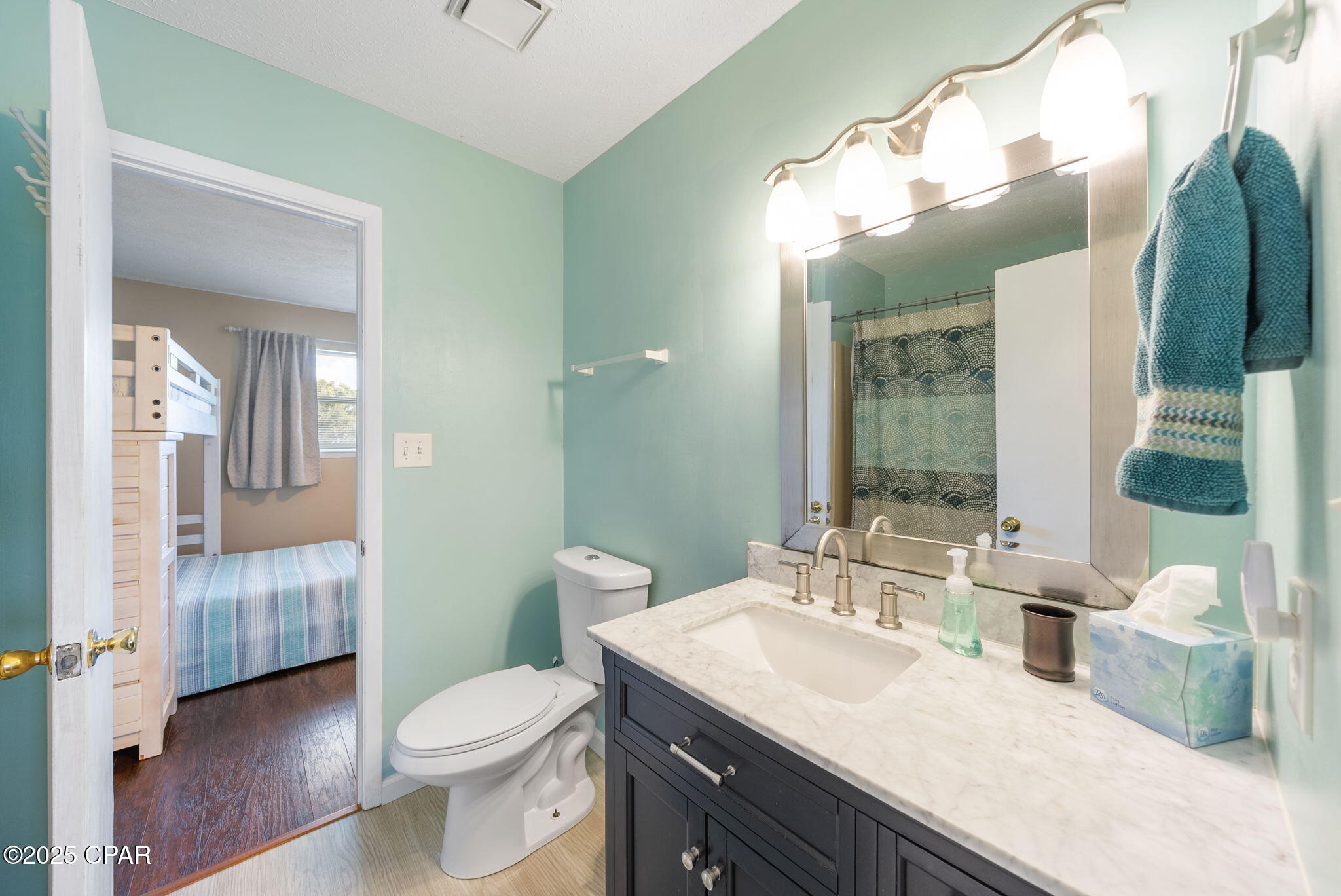 Inlet Beach Heights - Residential