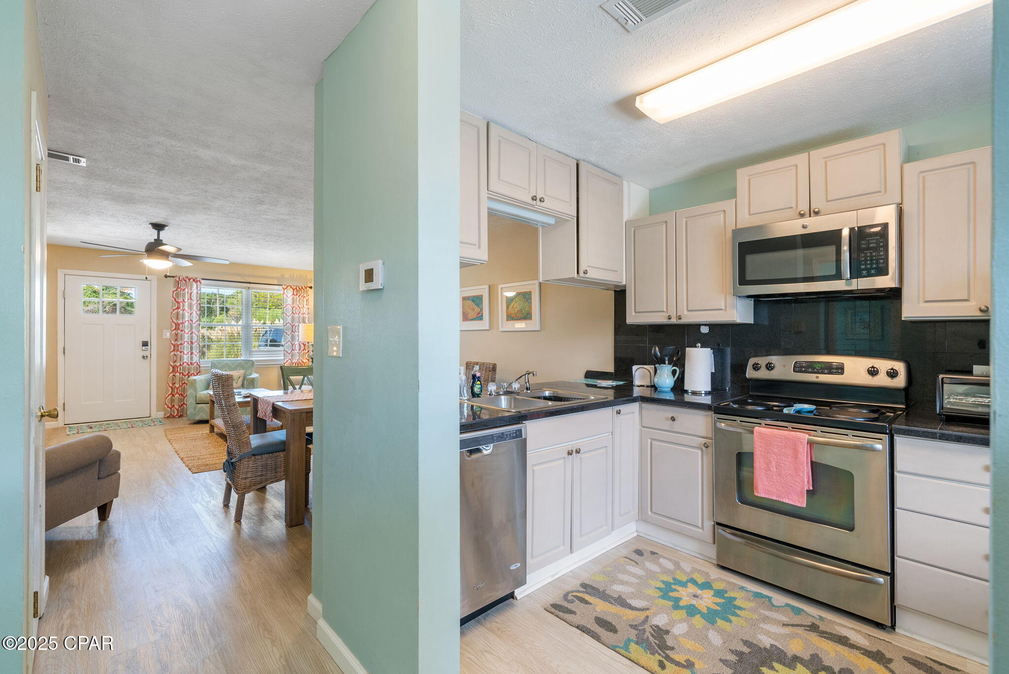 Inlet Beach Heights - Residential