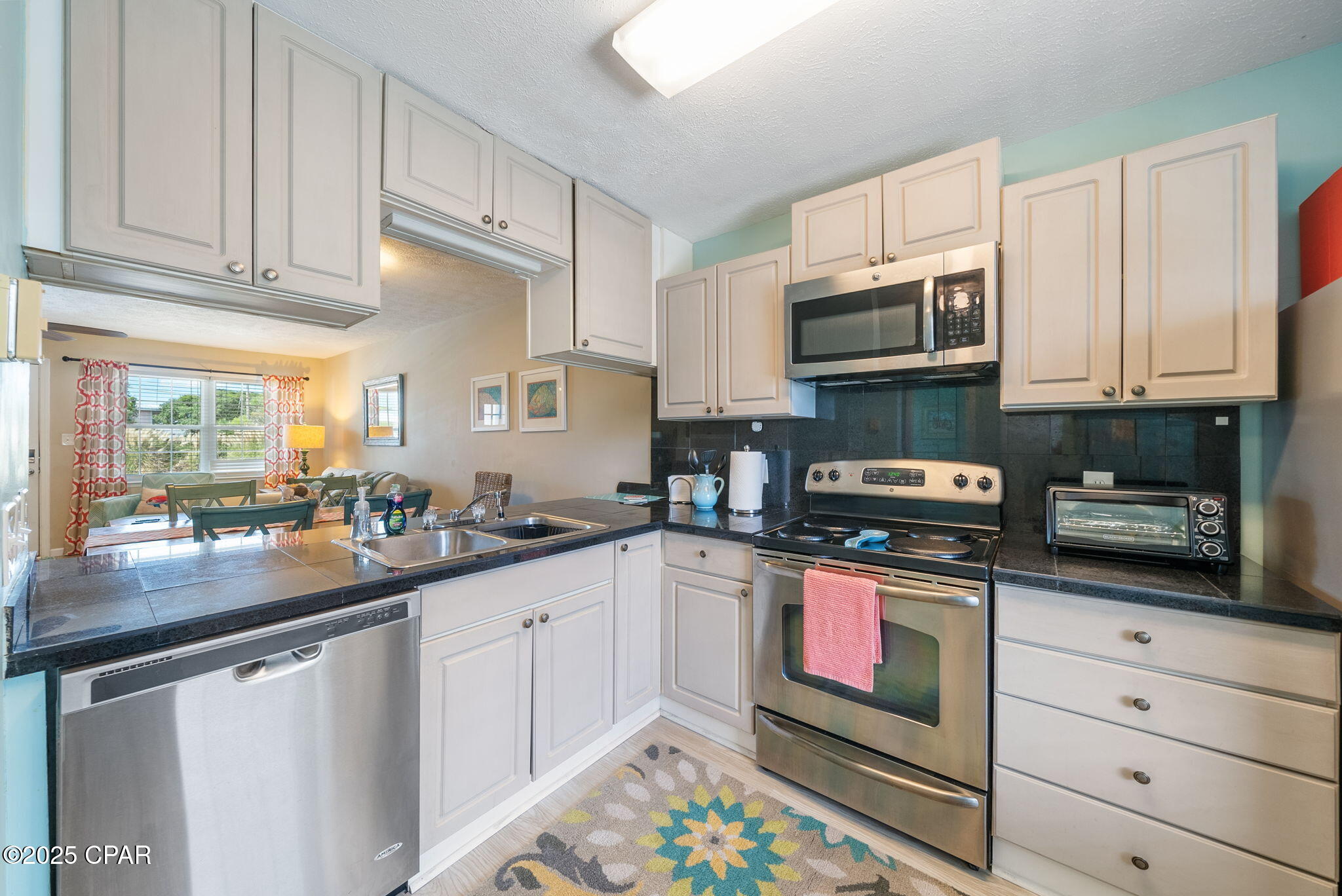 Inlet Beach Heights - Residential