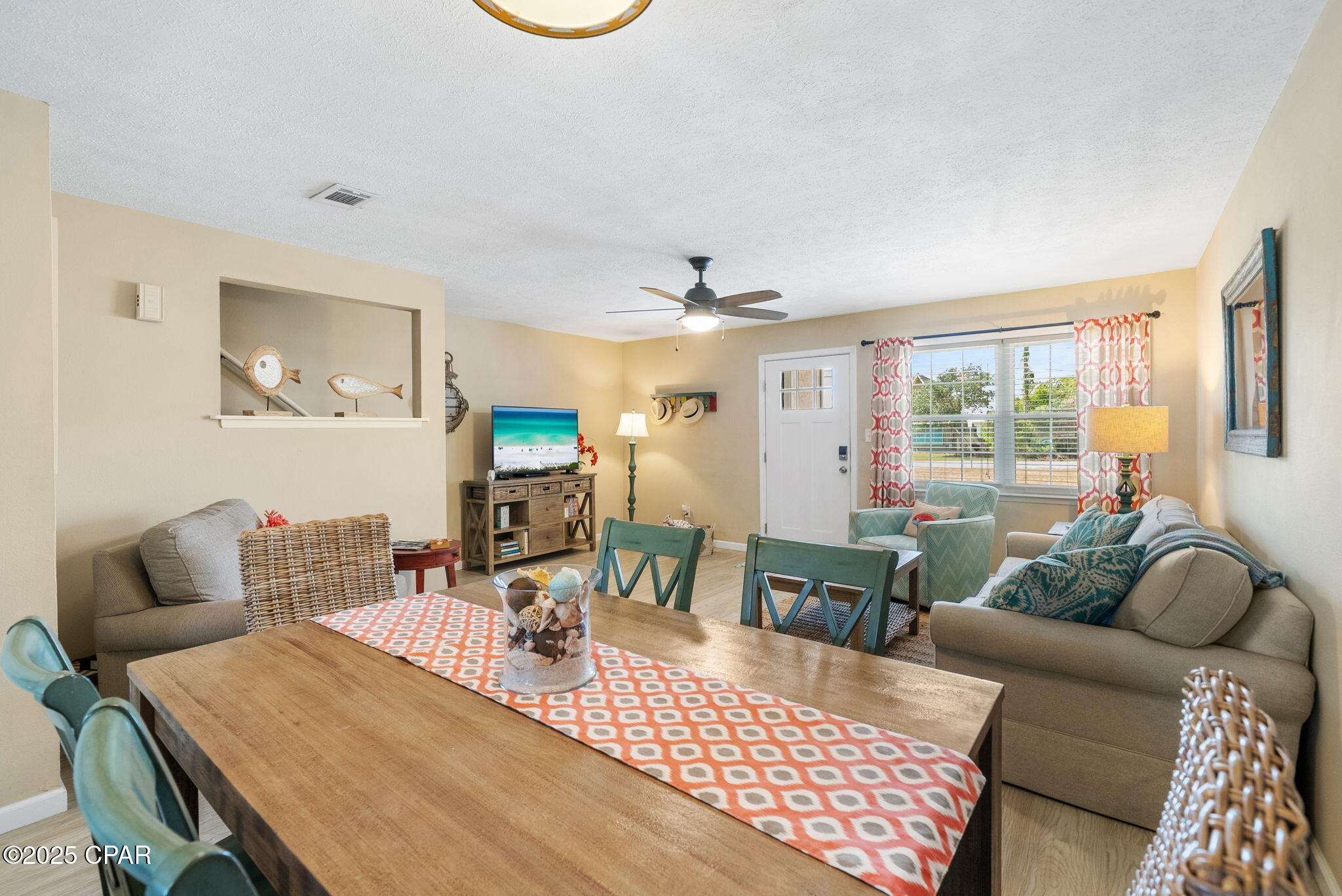 Inlet Beach Heights - Residential