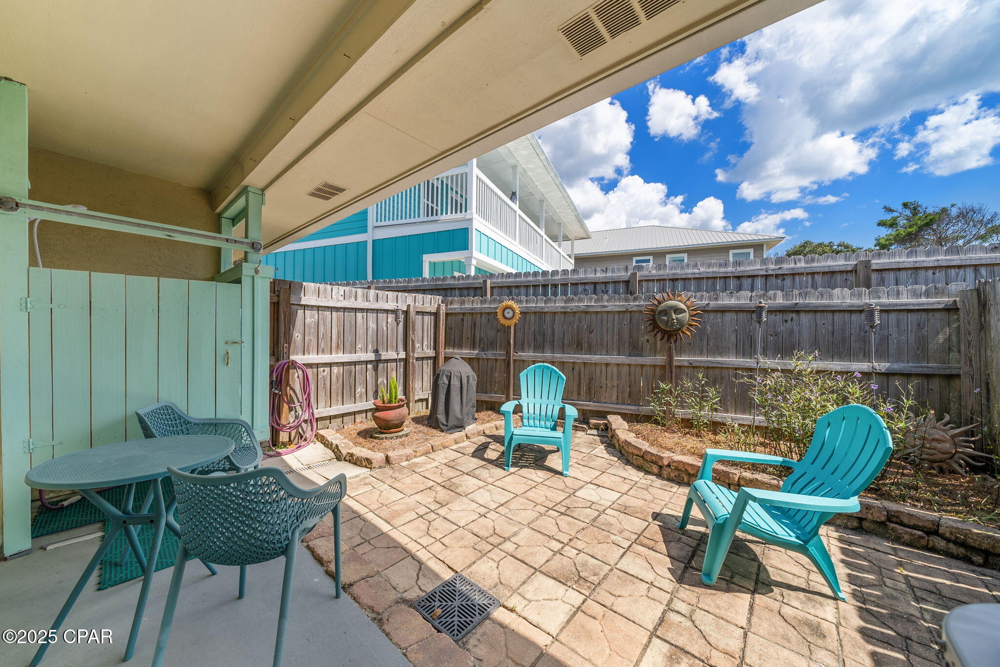 Inlet Beach Heights - Residential