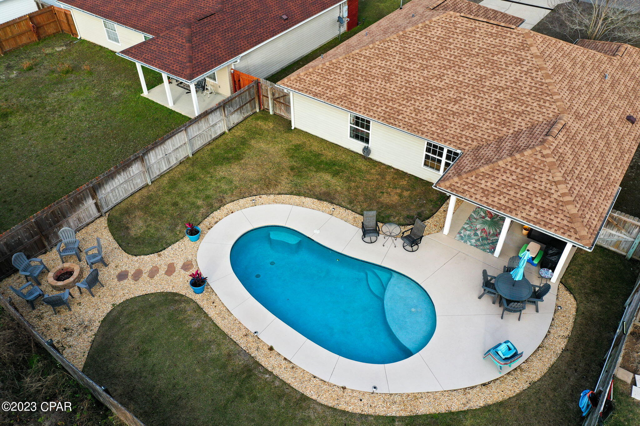 Lynn Haven - Residential
