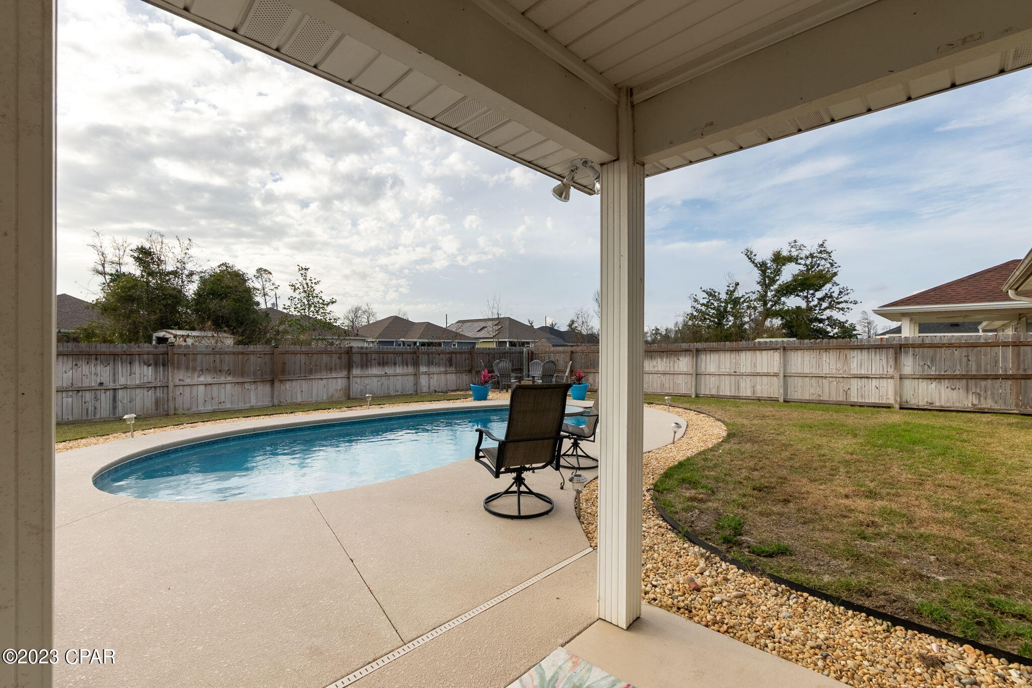 Lynn Haven - Residential
