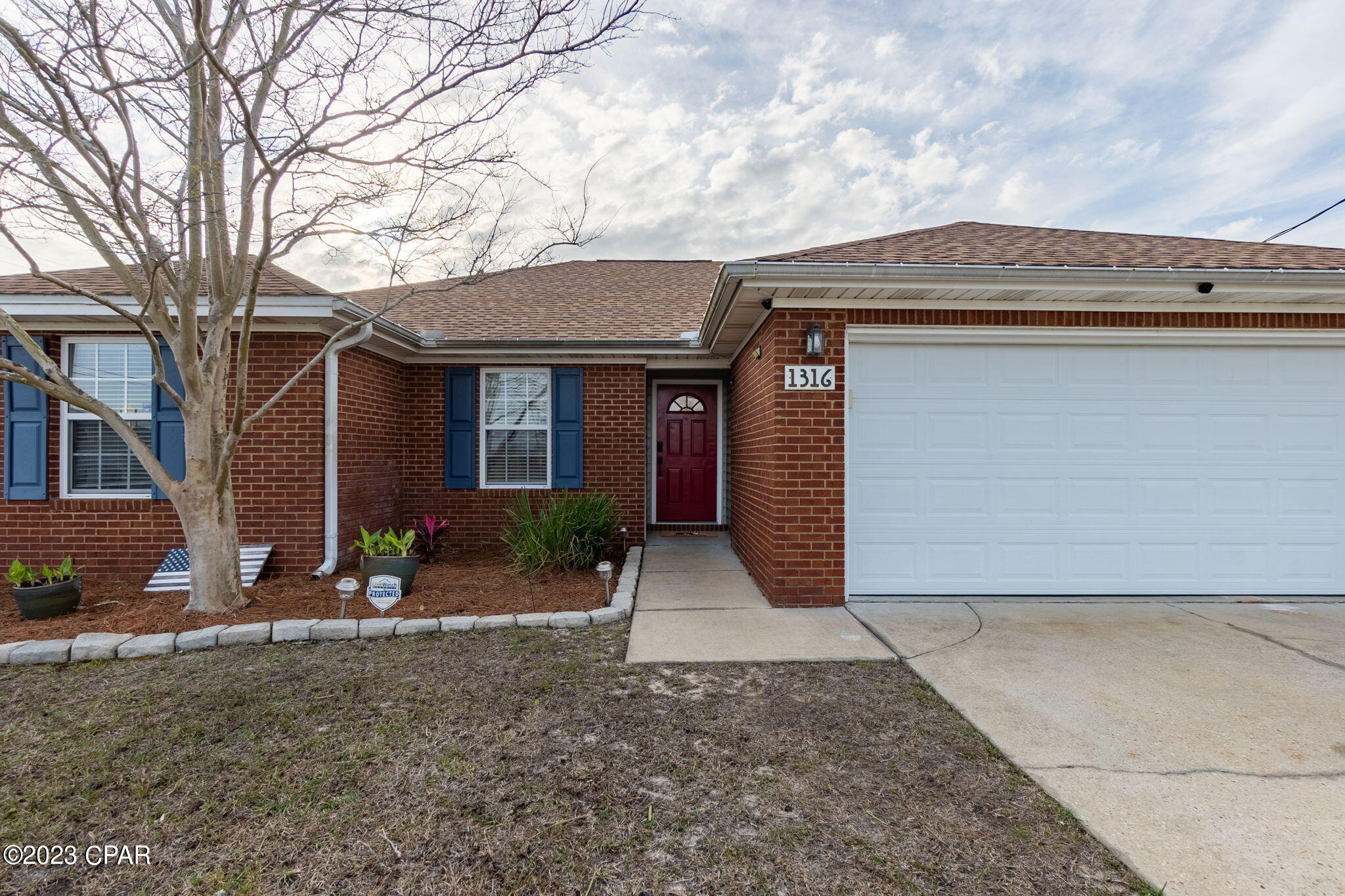 Lynn Haven - Residential