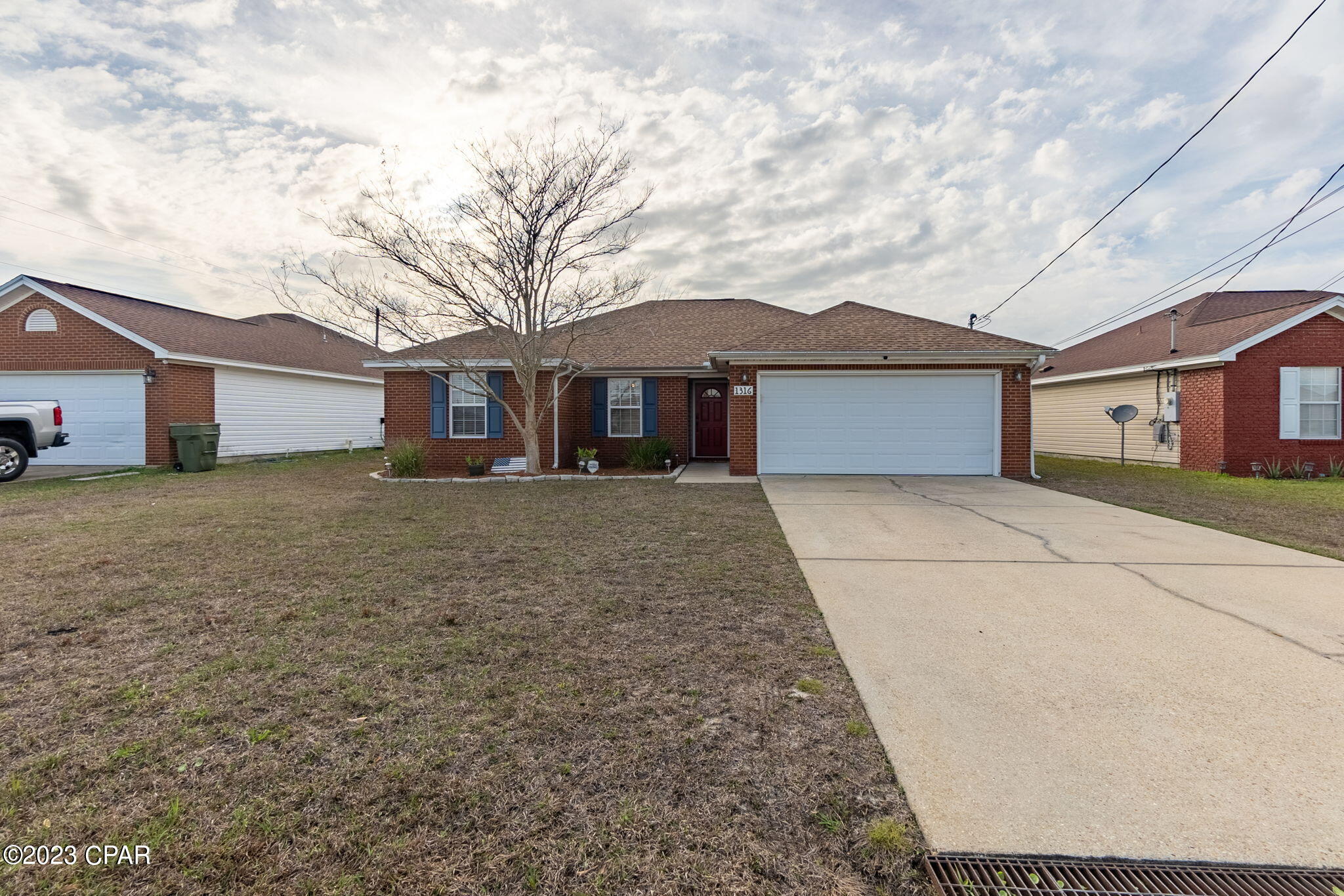 Lynn Haven - Residential
