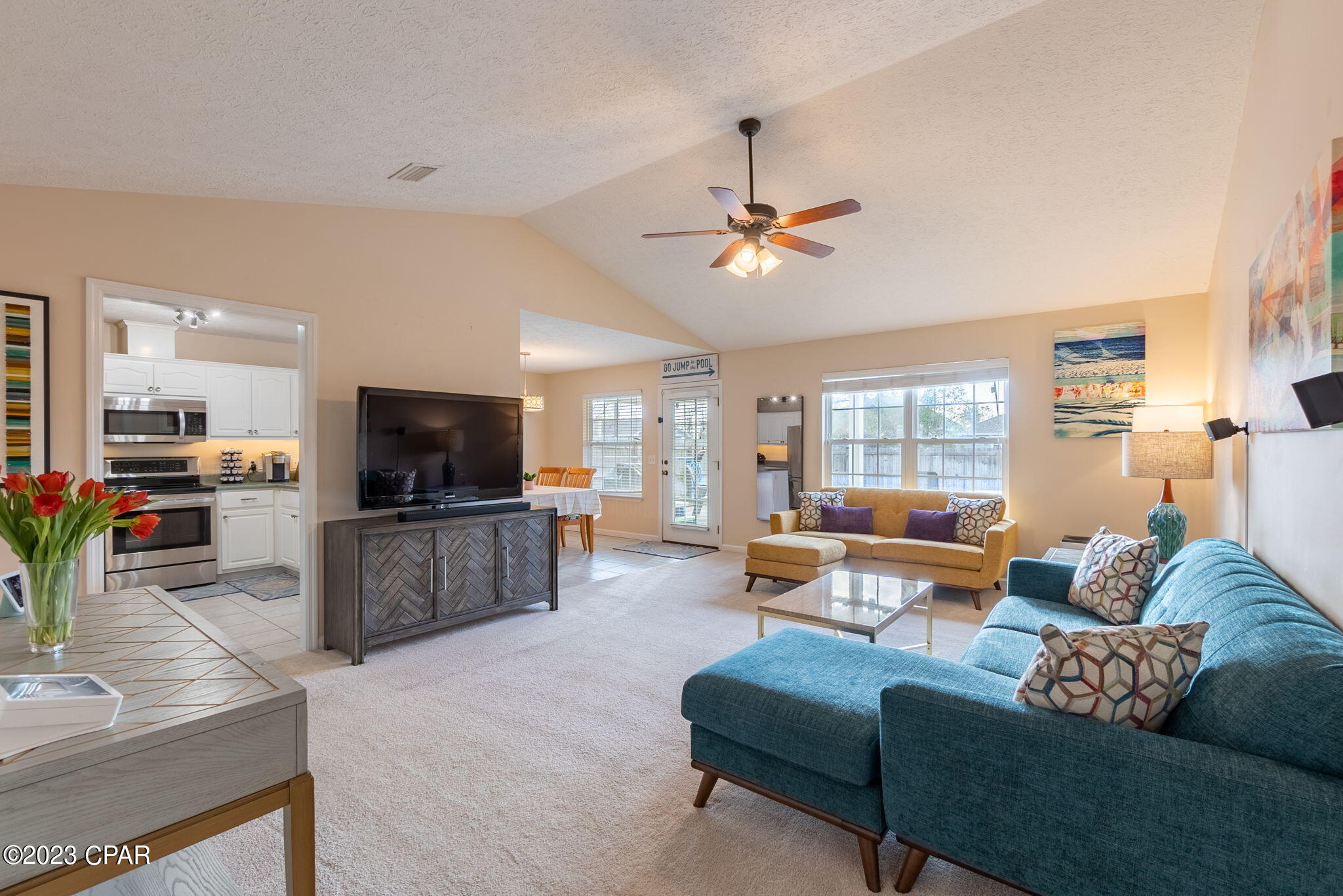 Lynn Haven - Residential