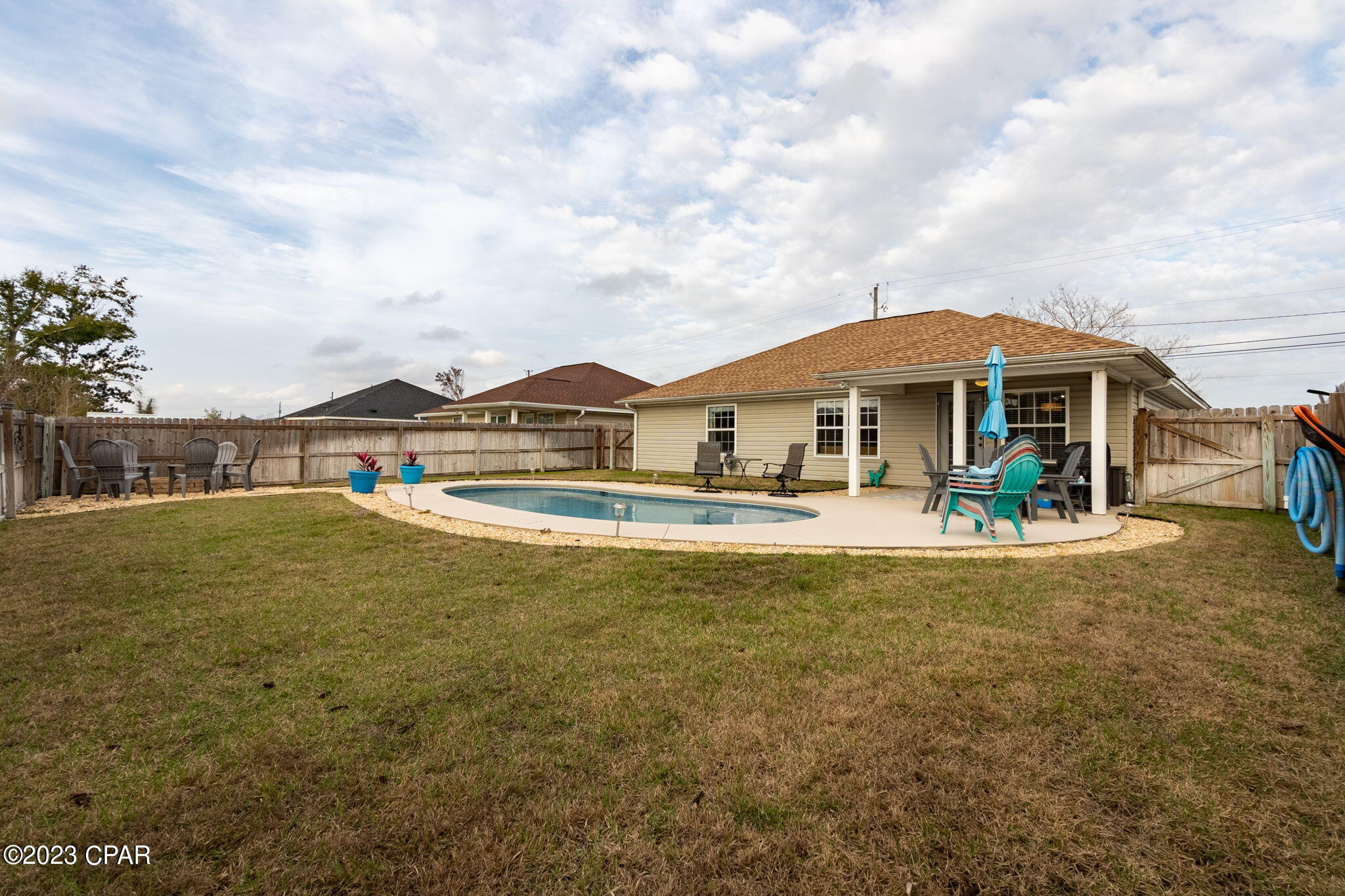 Lynn Haven - Residential