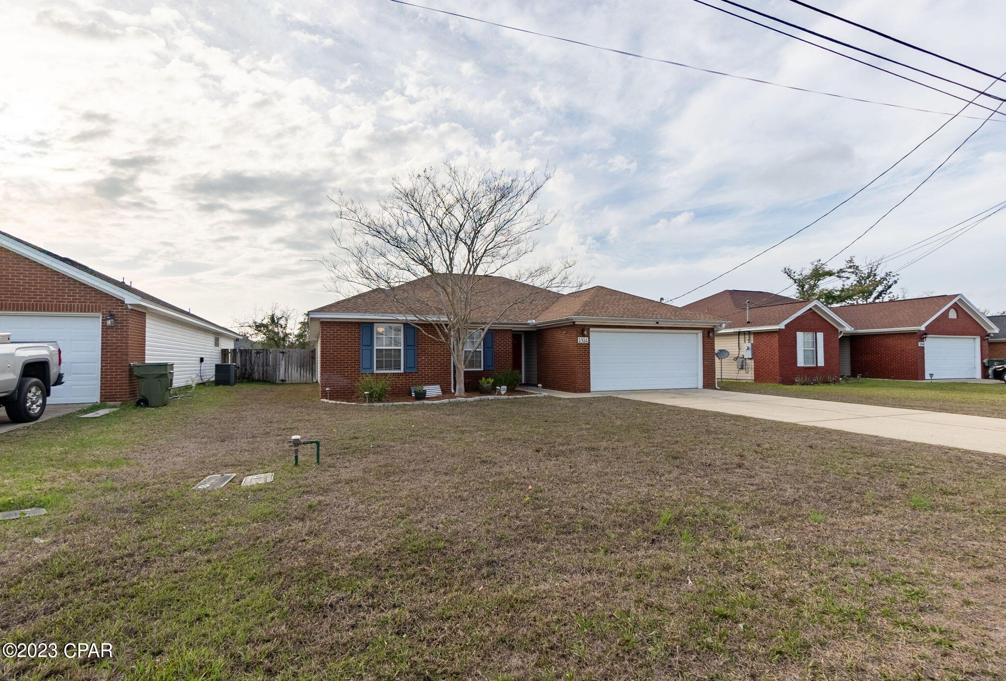 Lynn Haven - Residential