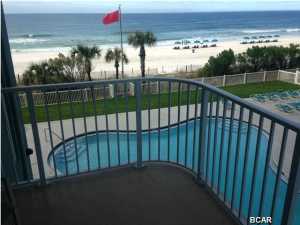 Long Beach Towers III - Residential