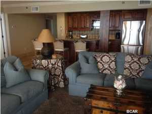 Long Beach Towers III - Residential