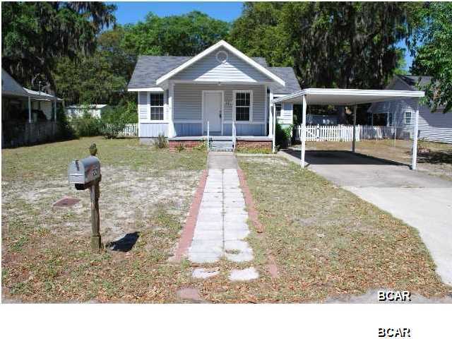 Bunkers Cove - Residential Lease