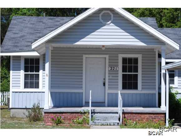 Bunkers Cove - Residential Lease