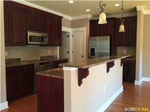 Preserve At Inlet Beach - Residential