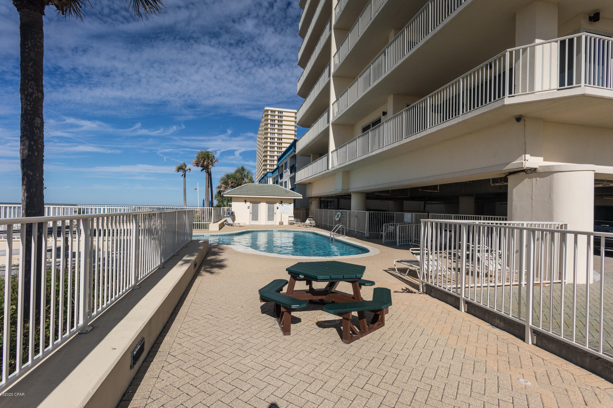 Grande Surf Club Condo - Residential