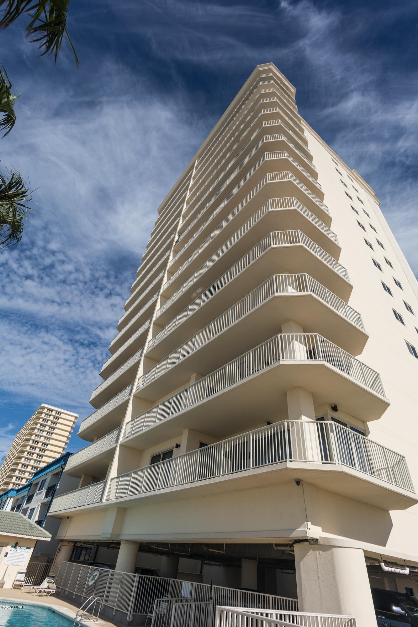 Grande Surf Club Condo - Residential