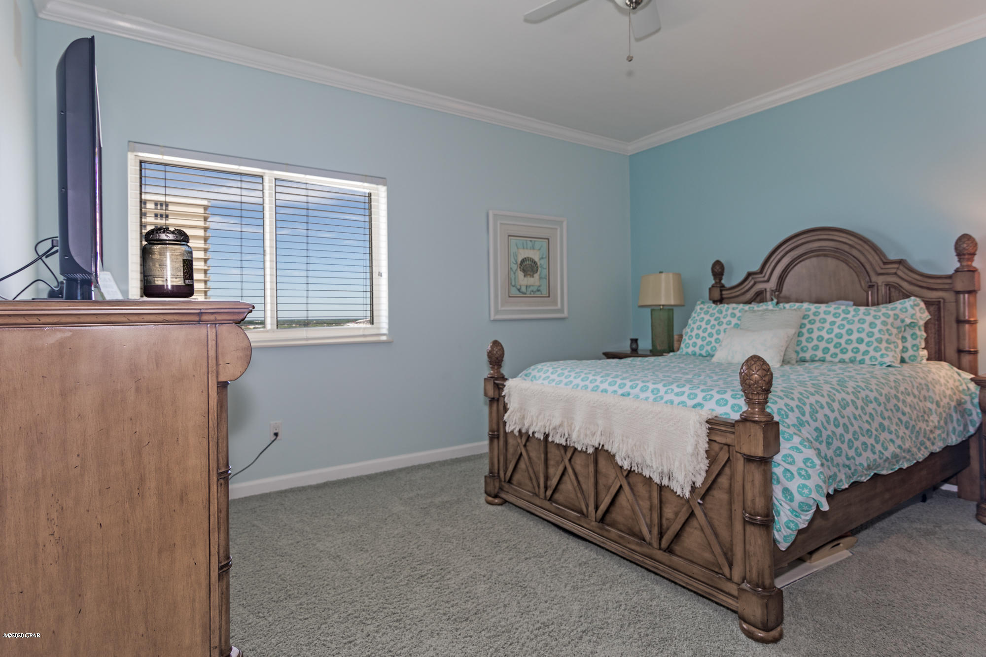 Grande Surf Club Condo - Residential
