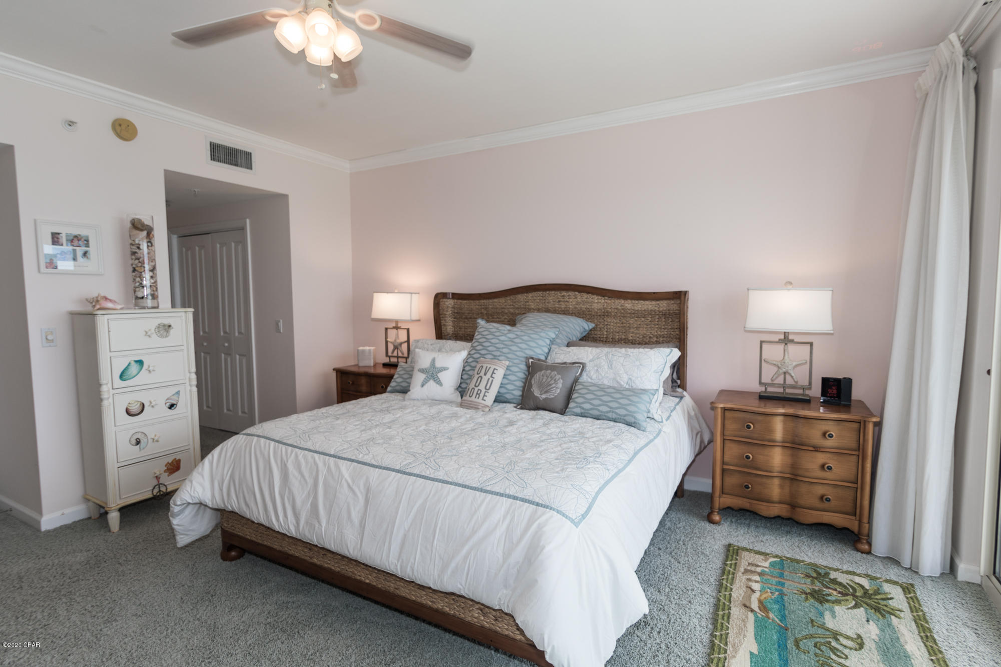Grande Surf Club Condo - Residential