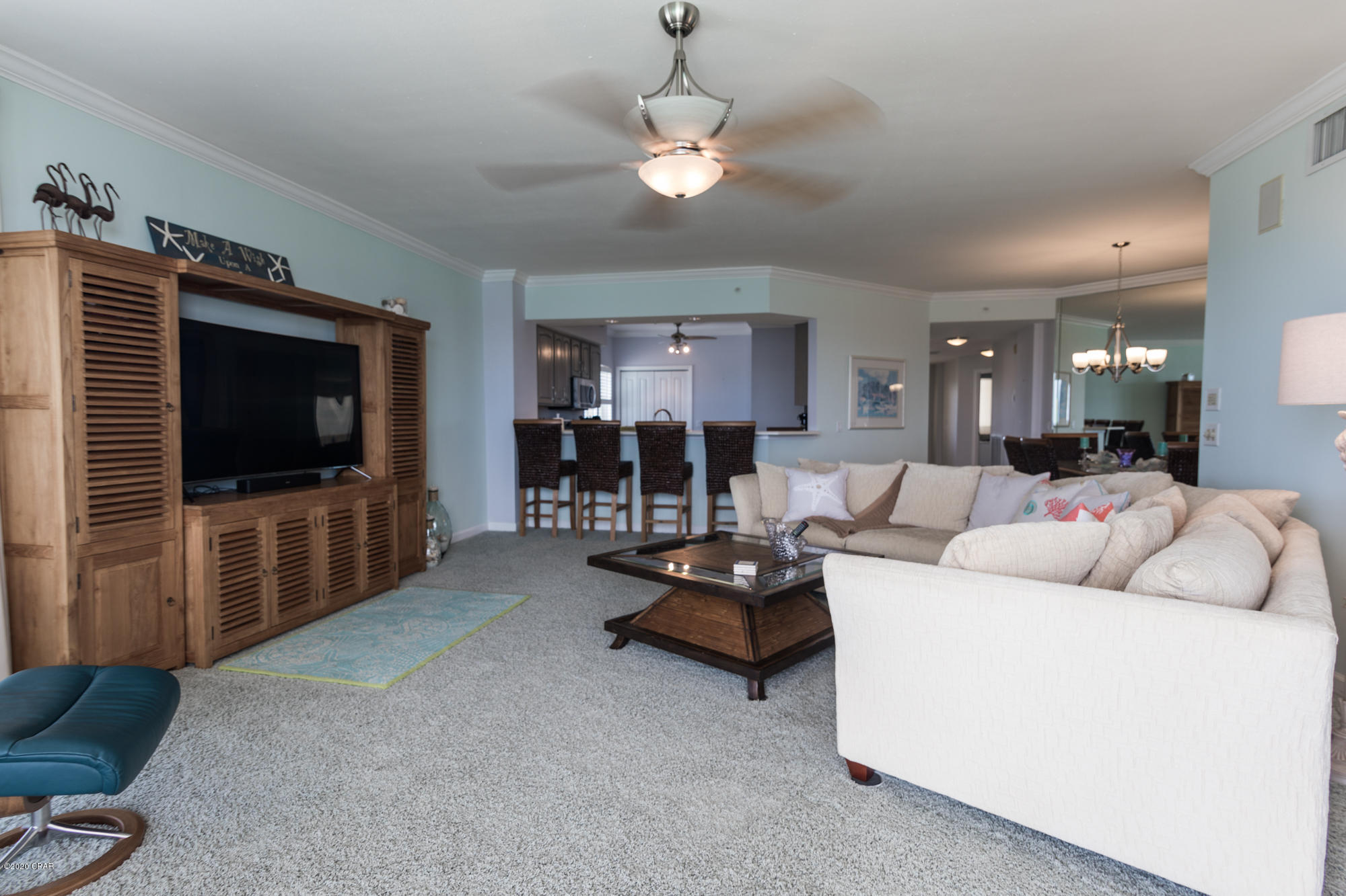 Grande Surf Club Condo - Residential