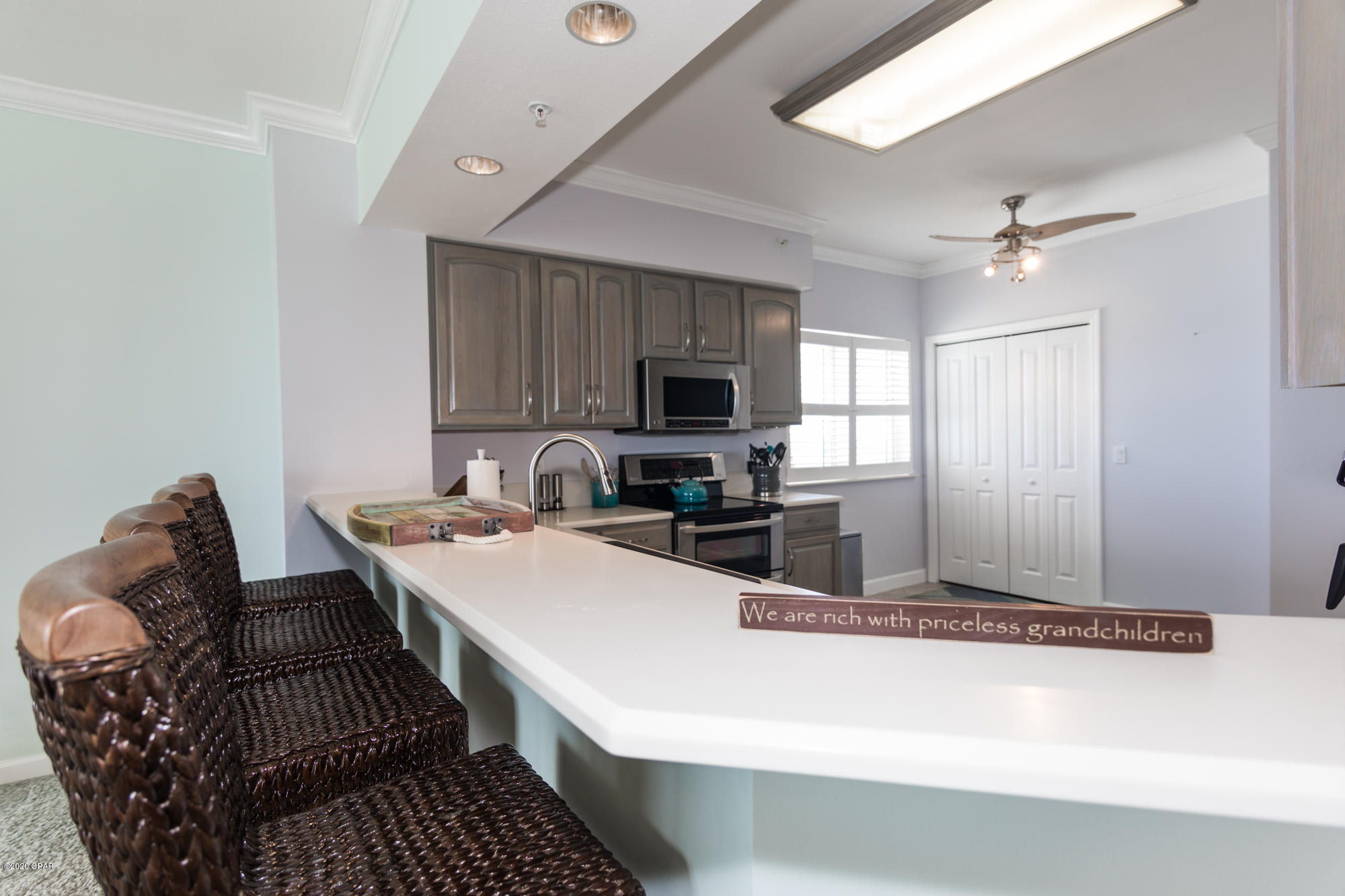 Grande Surf Club Condo - Residential