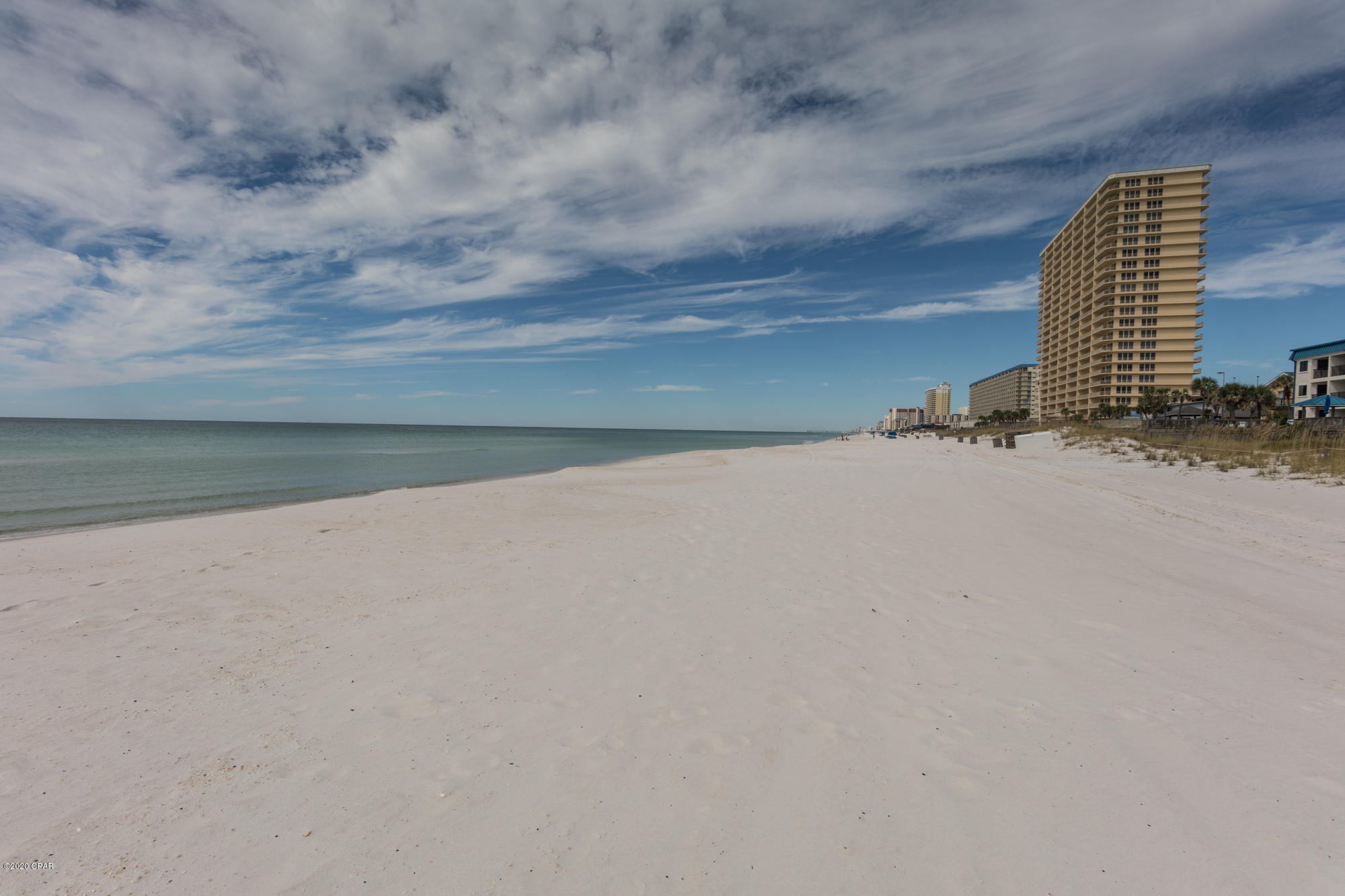 Grande Surf Club Condo - Residential