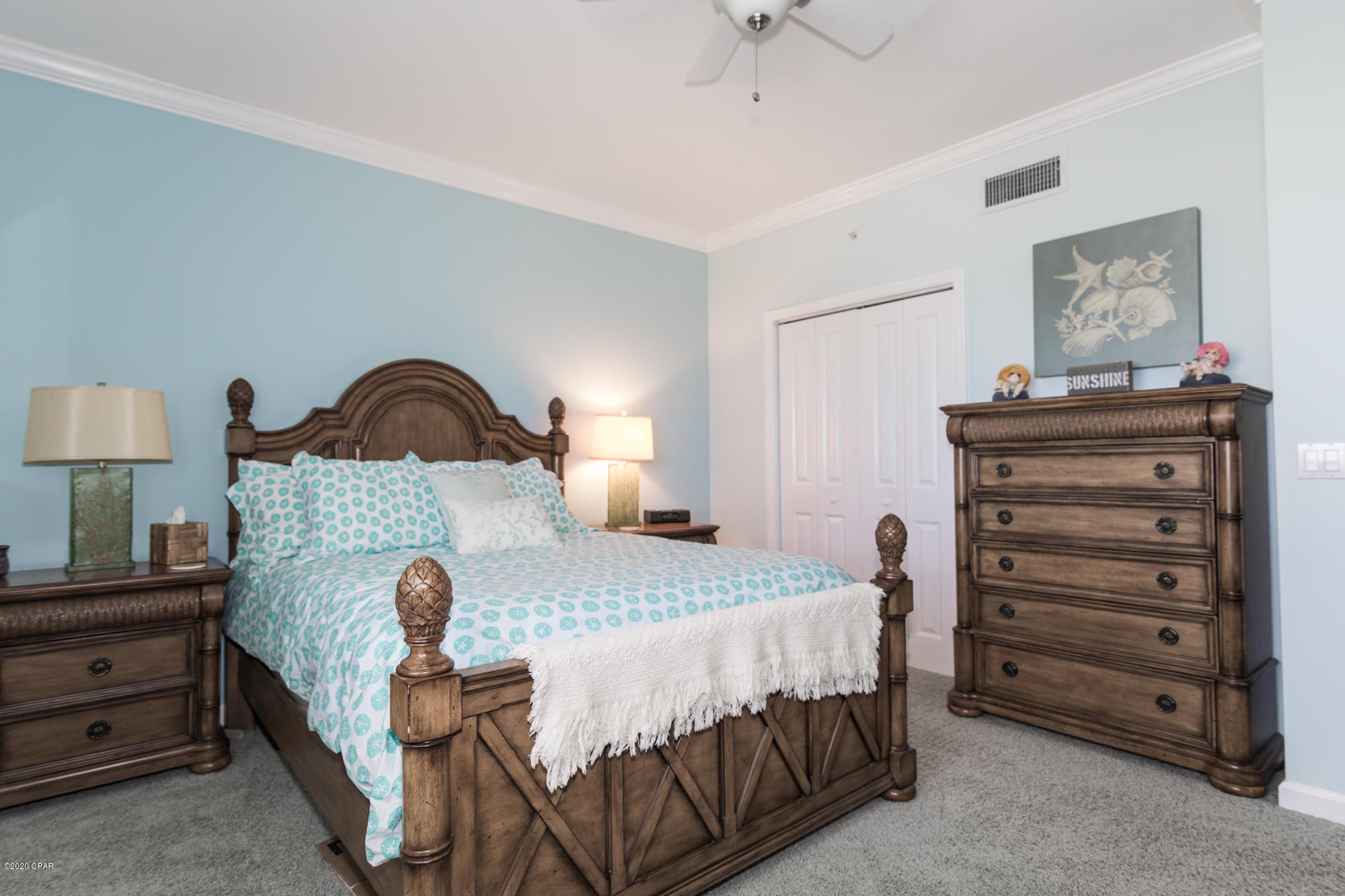 Grande Surf Club Condo - Residential