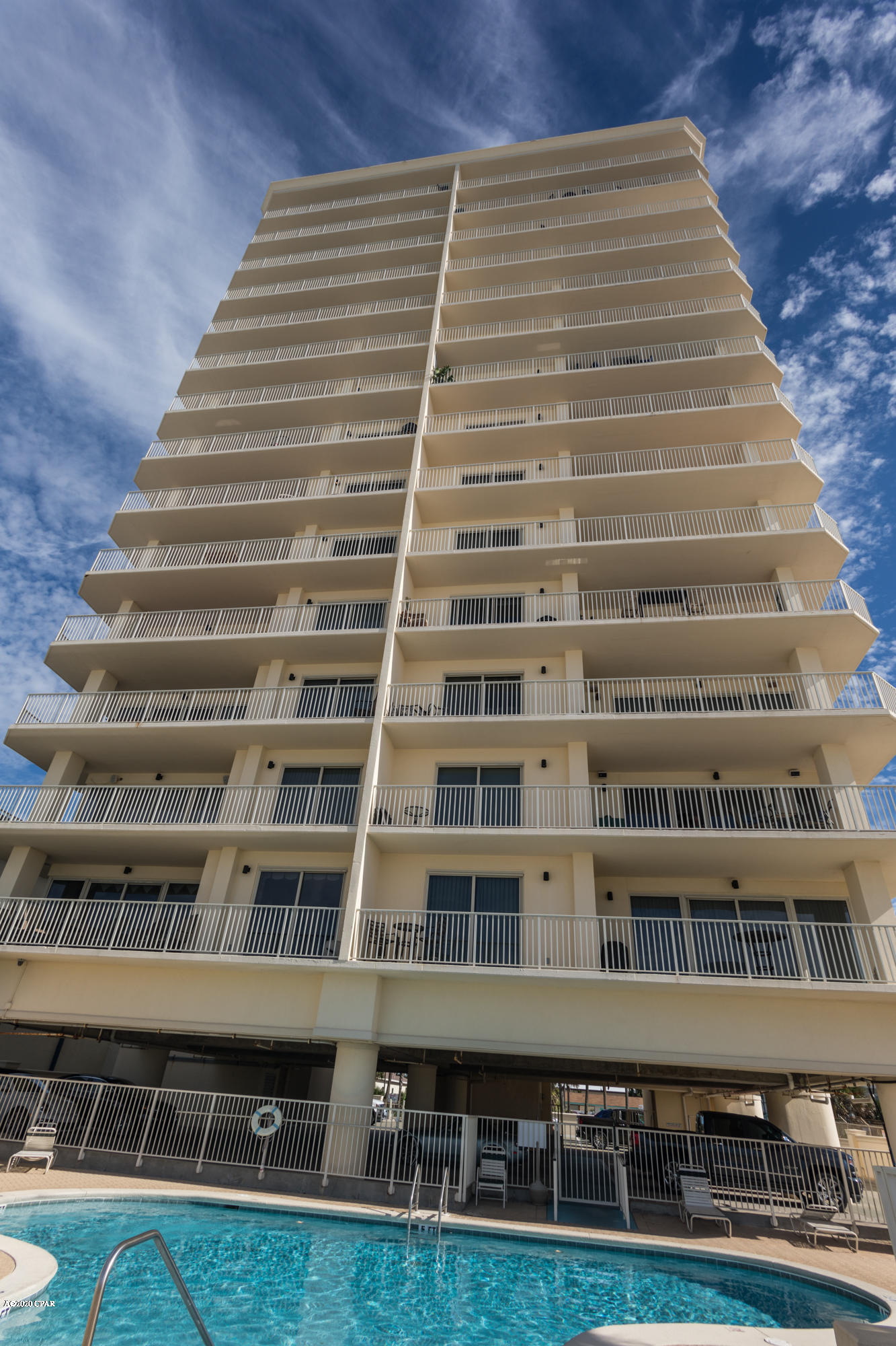 Grande Surf Club Condo - Residential