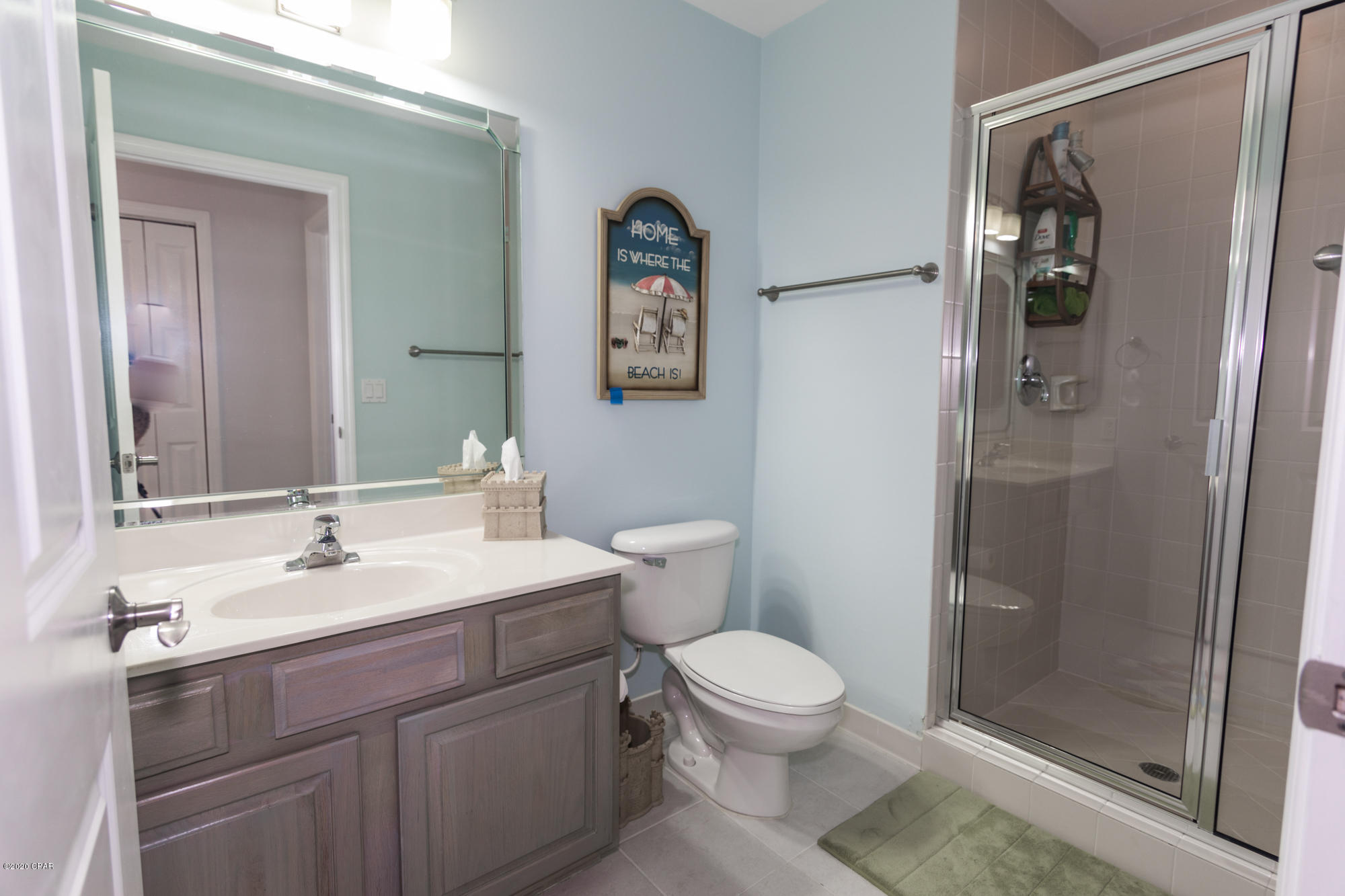 Grande Surf Club Condo - Residential