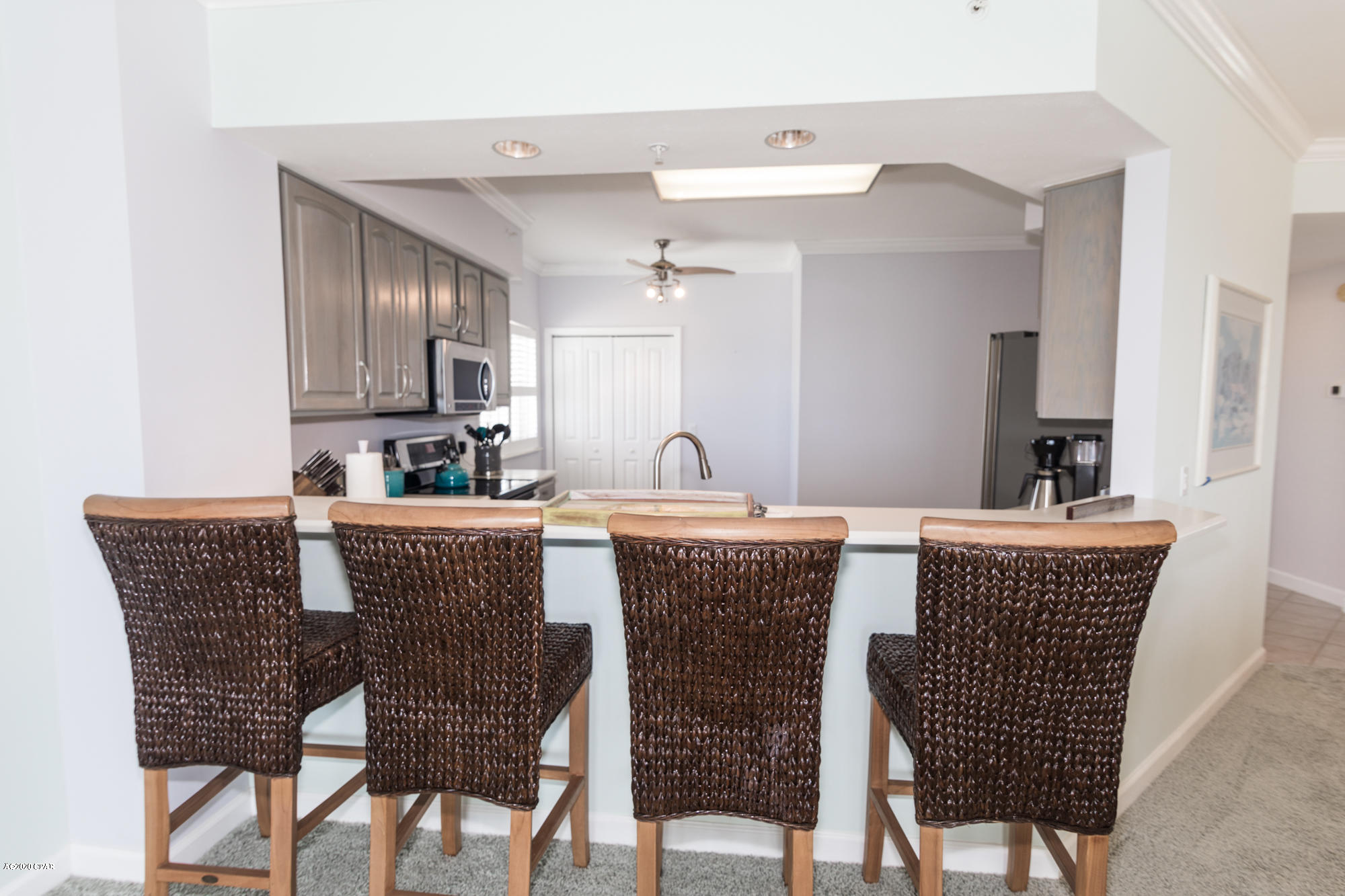 Grande Surf Club Condo - Residential