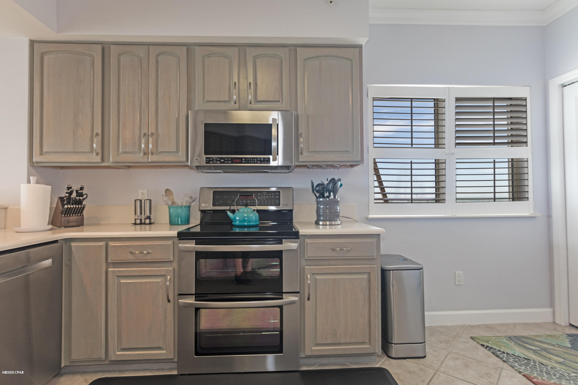 Grande Surf Club Condo - Residential