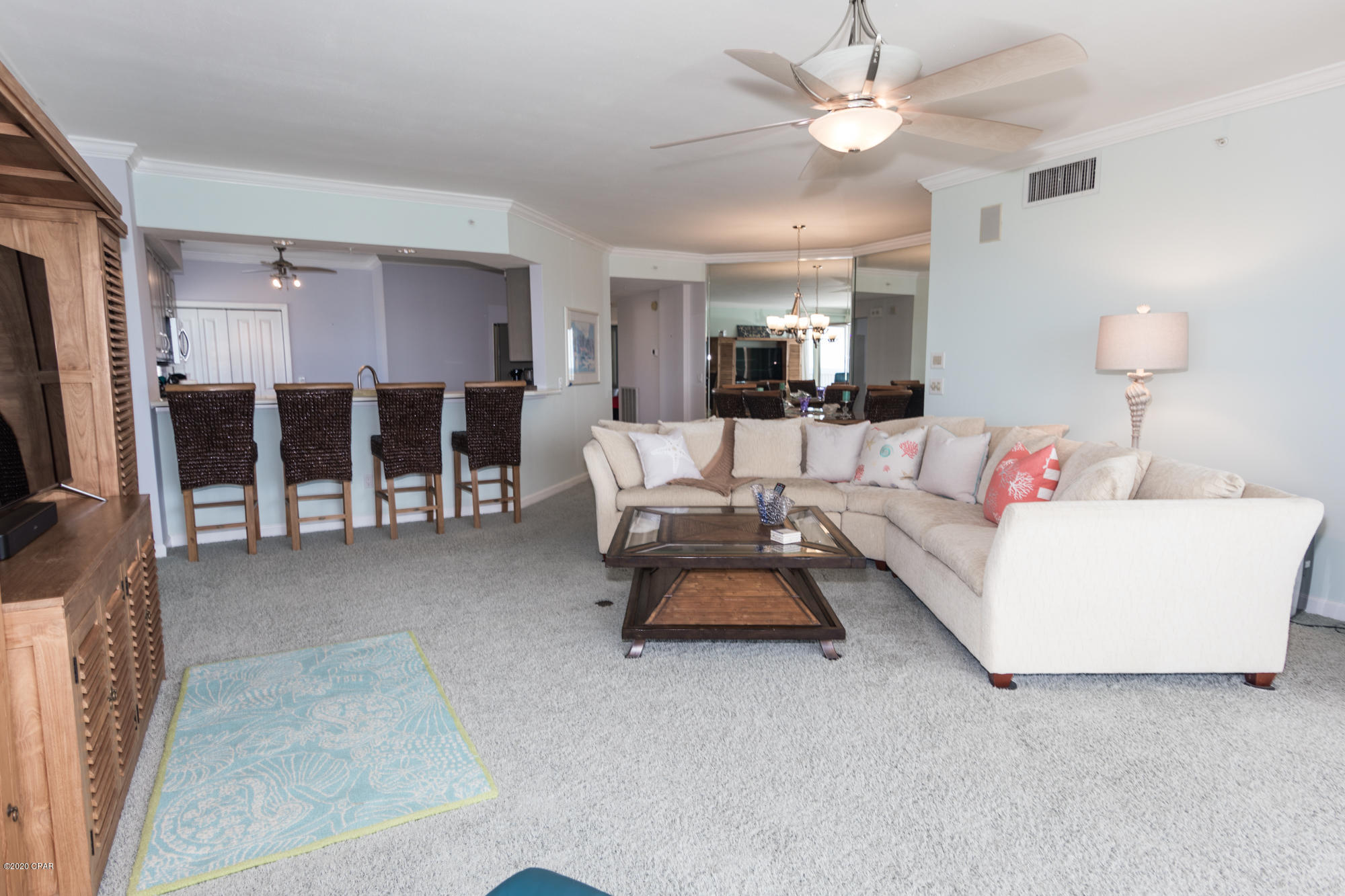 Grande Surf Club Condo - Residential