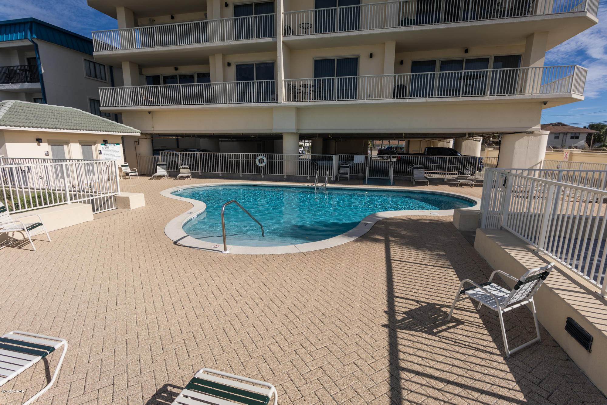 Grande Surf Club Condo - Residential