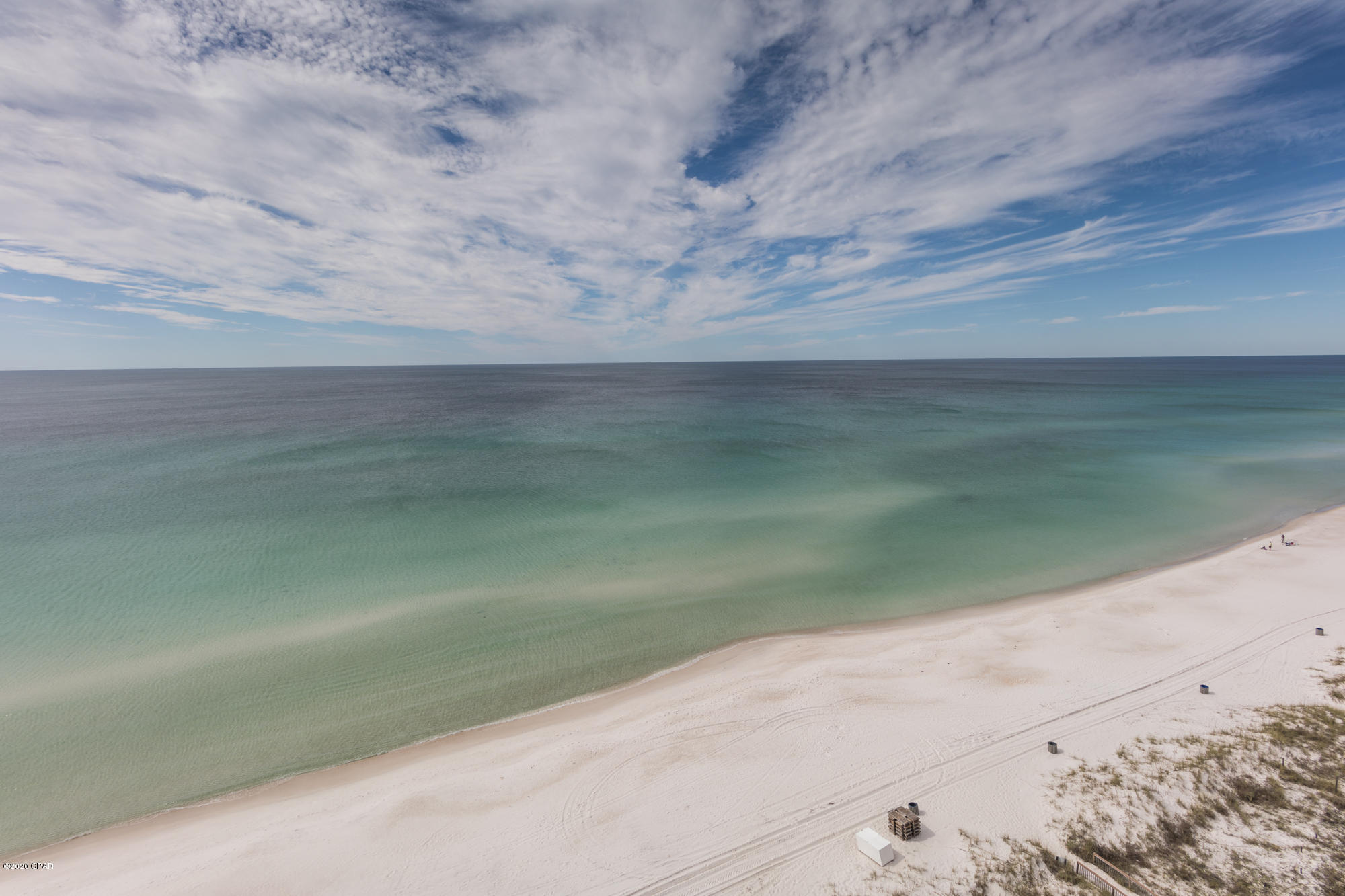 Grande Surf Club Condo - Residential