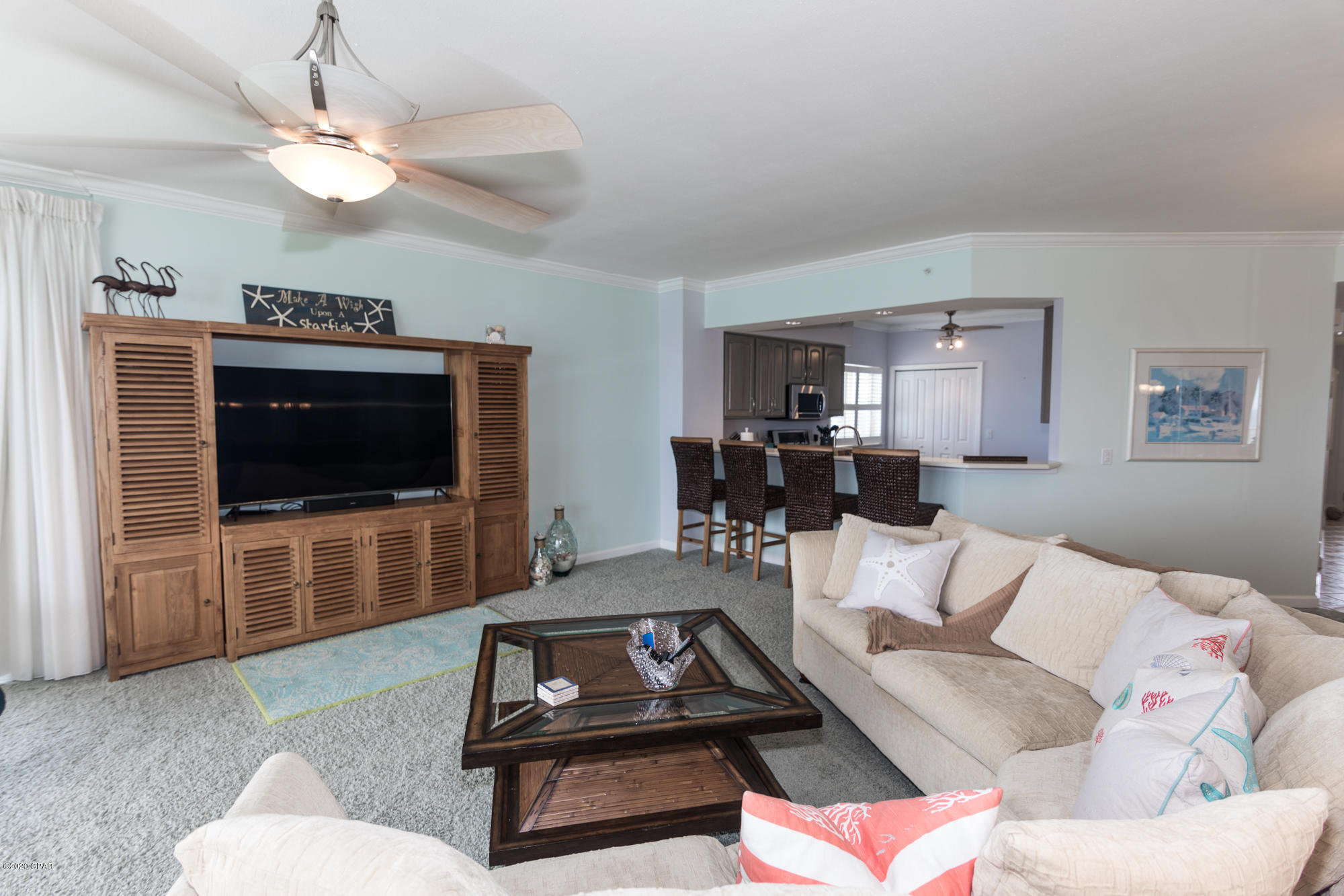 Grande Surf Club Condo - Residential