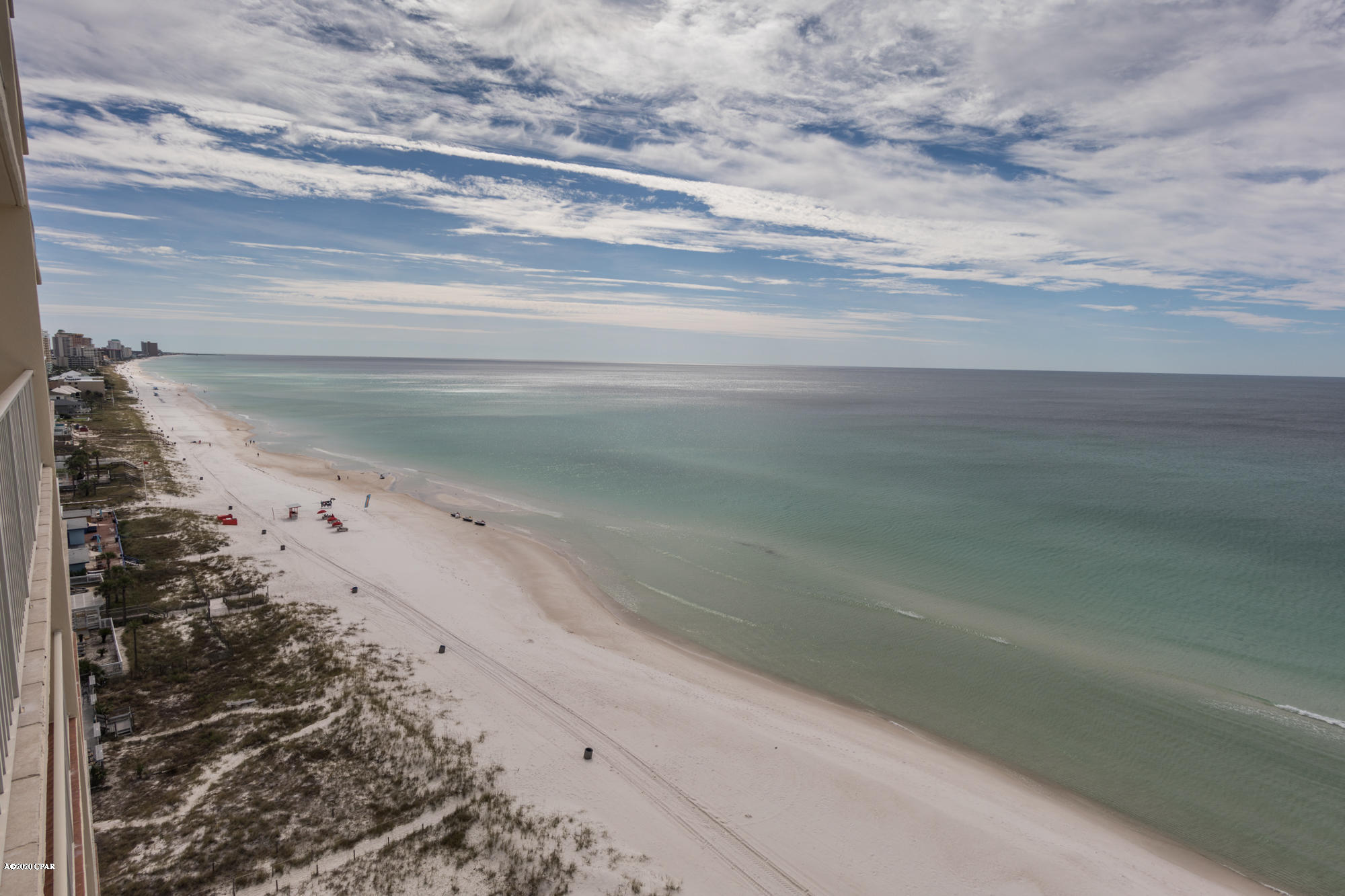 Grande Surf Club Condo - Residential