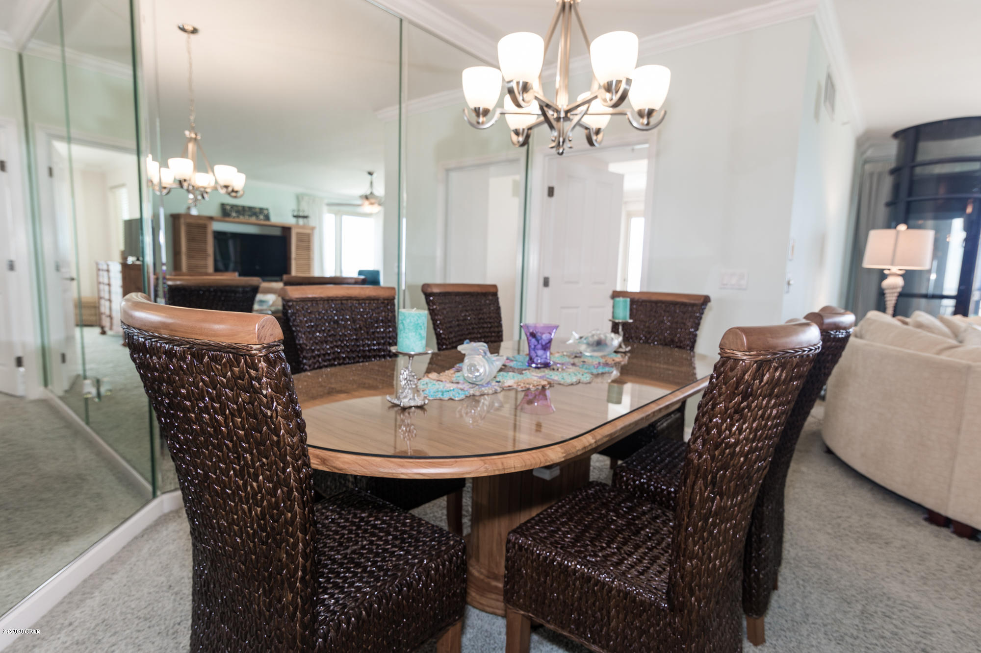 Grande Surf Club Condo - Residential