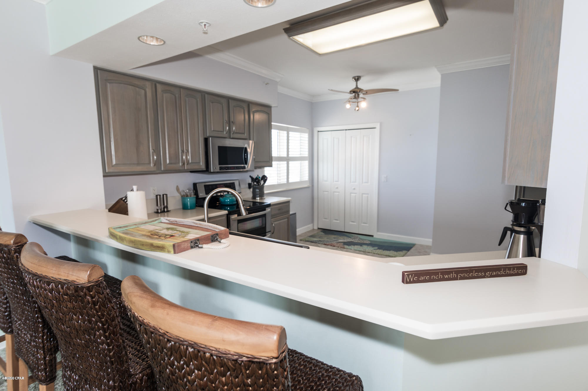 Grande Surf Club Condo - Residential