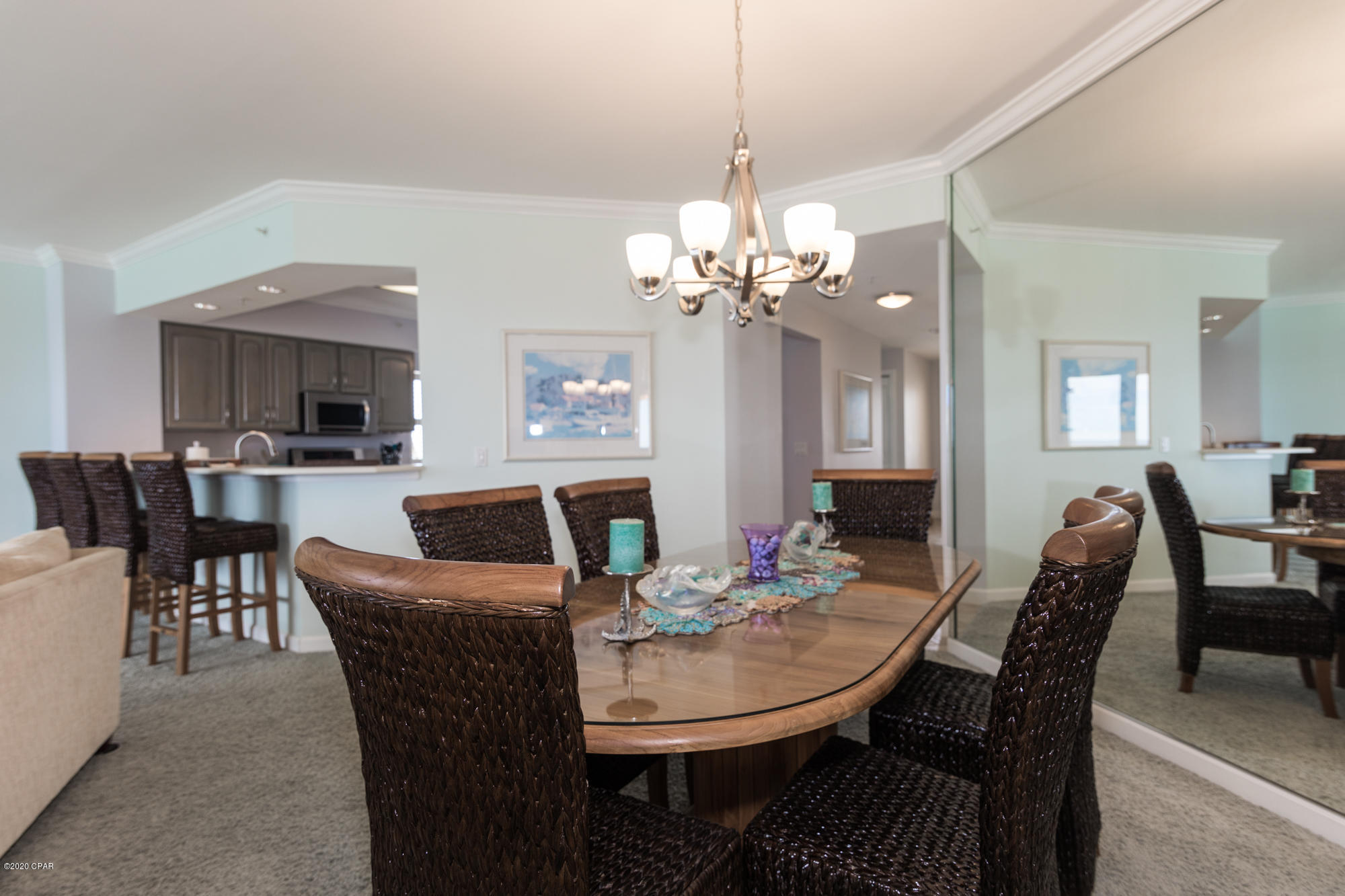 Grande Surf Club Condo - Residential