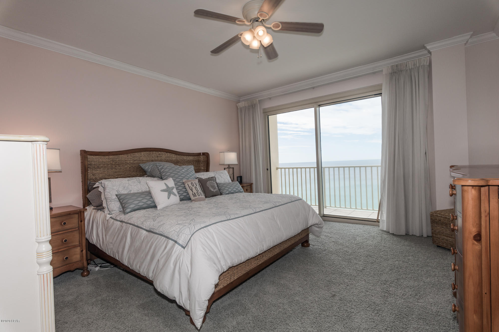 Grande Surf Club Condo - Residential