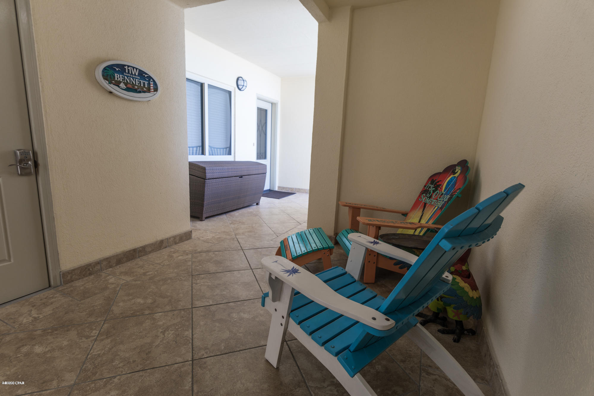 Grande Surf Club Condo - Residential