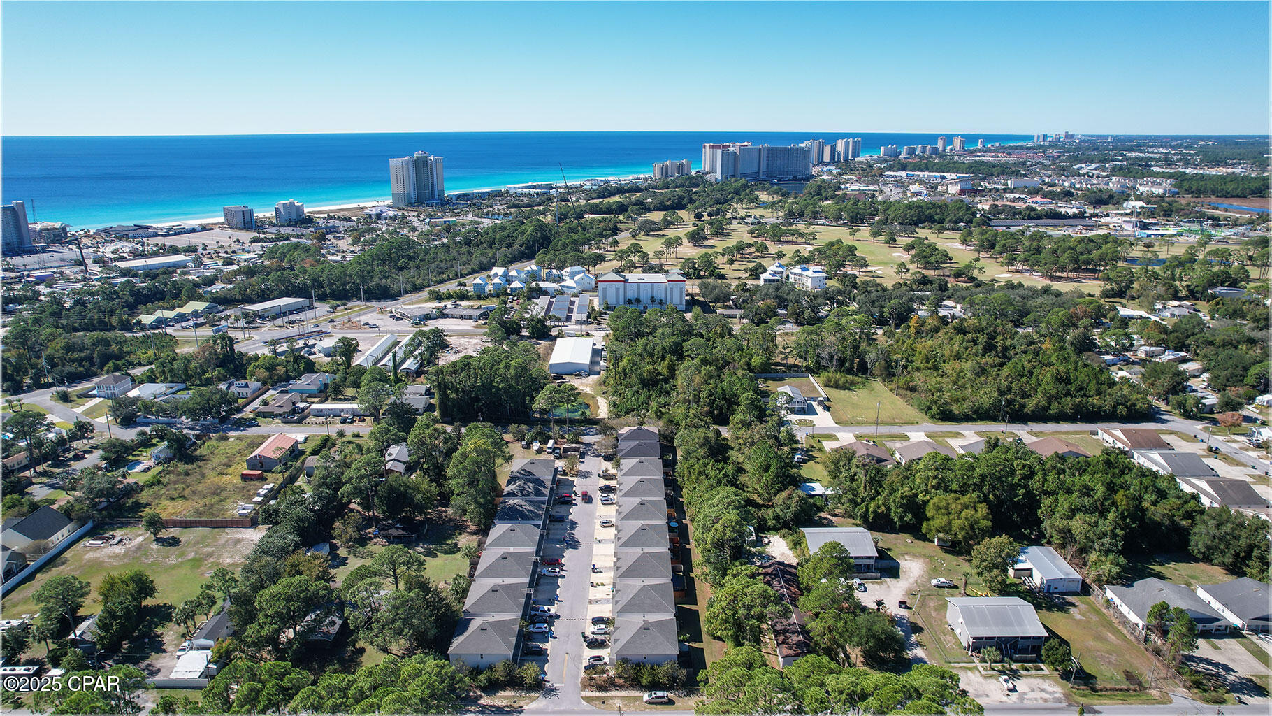 Banyan Beach - Residential
