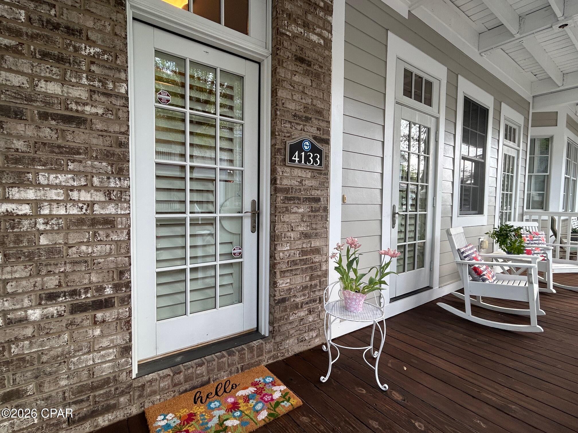 Magnolia Plantation - Residential